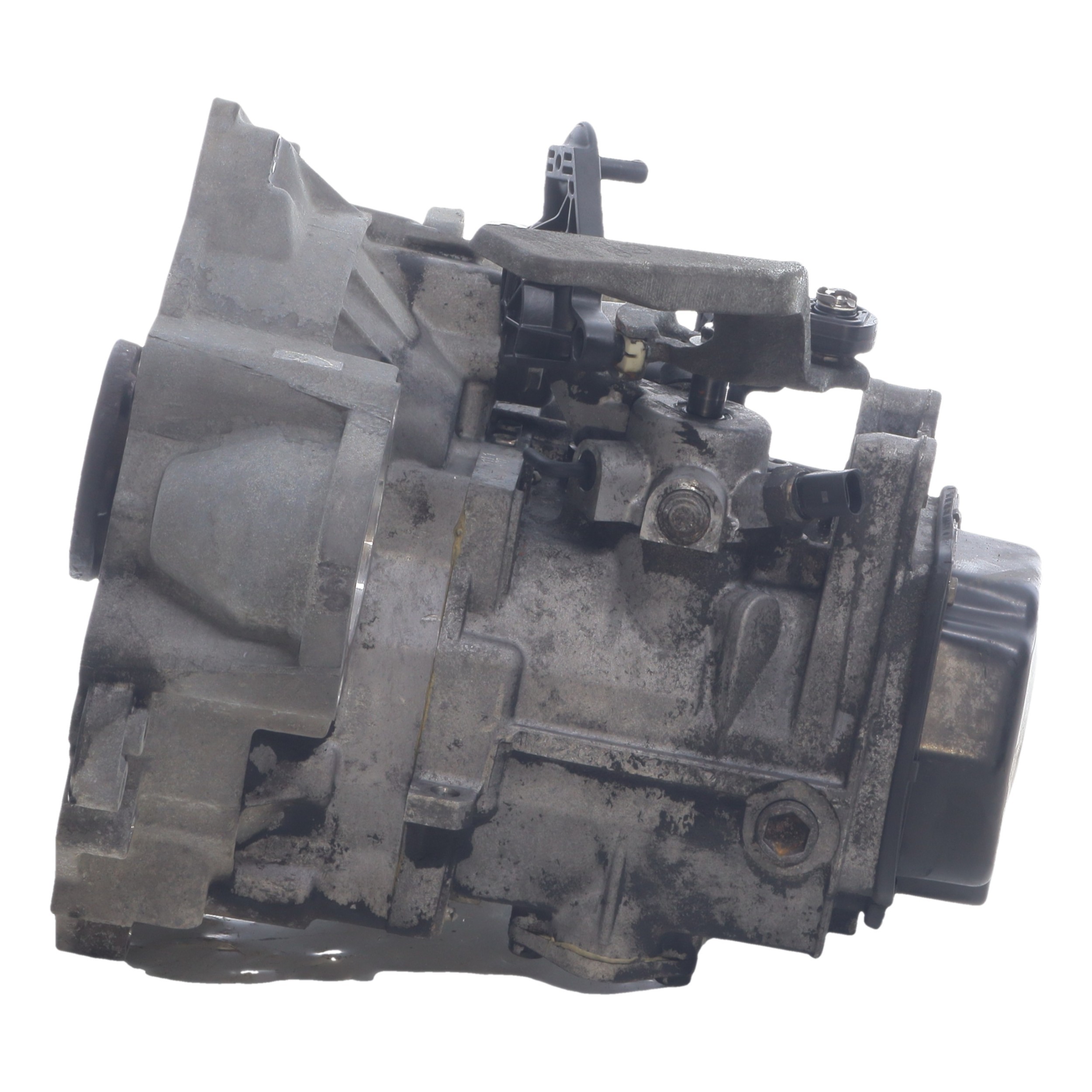 Boite de vitesses pour SEAT IBIZA IV Boite de vitesses pour SEAT IBIZA IV
