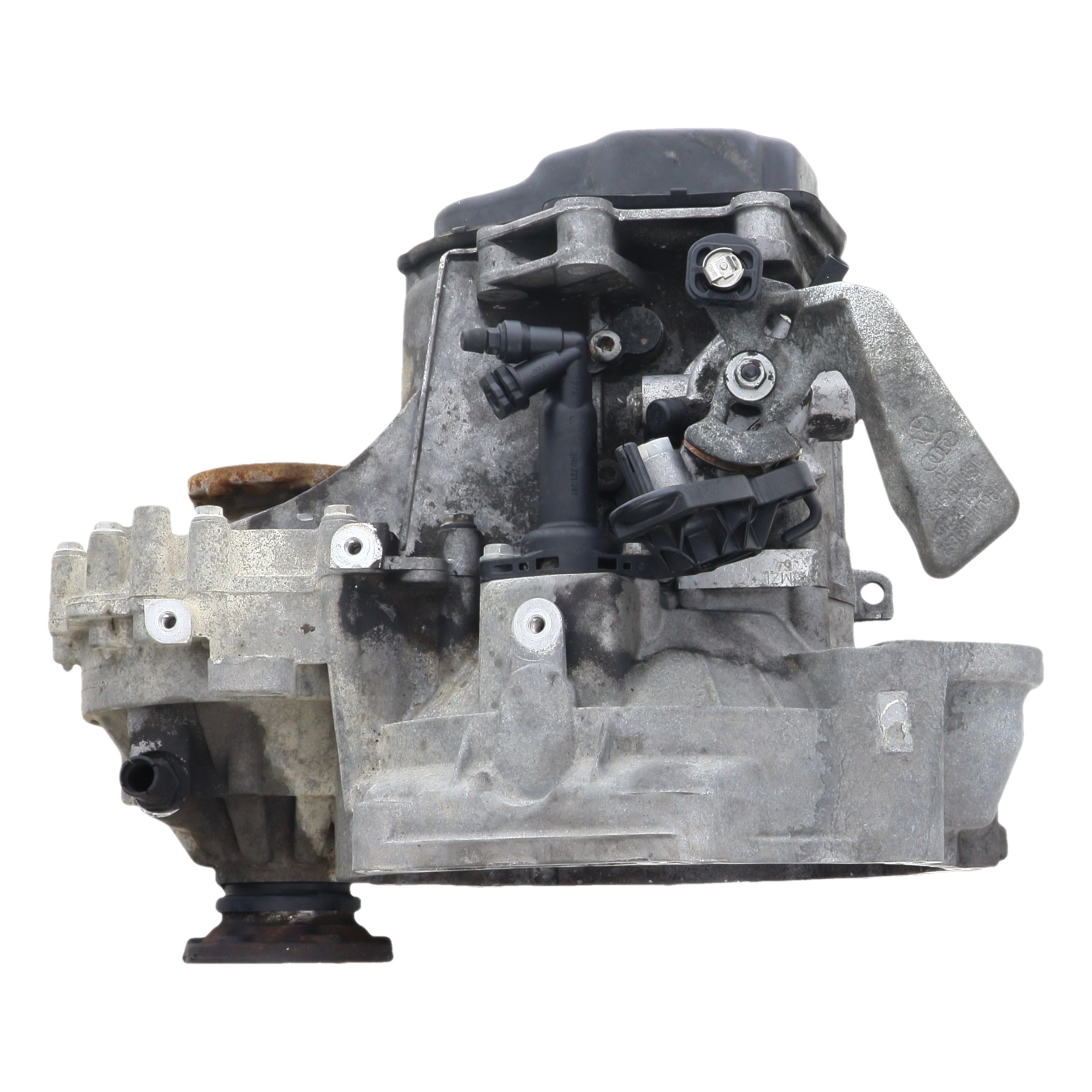 Boite de vitesses pour SEAT IBIZA IV Boite de vitesses pour SEAT IBIZA IV