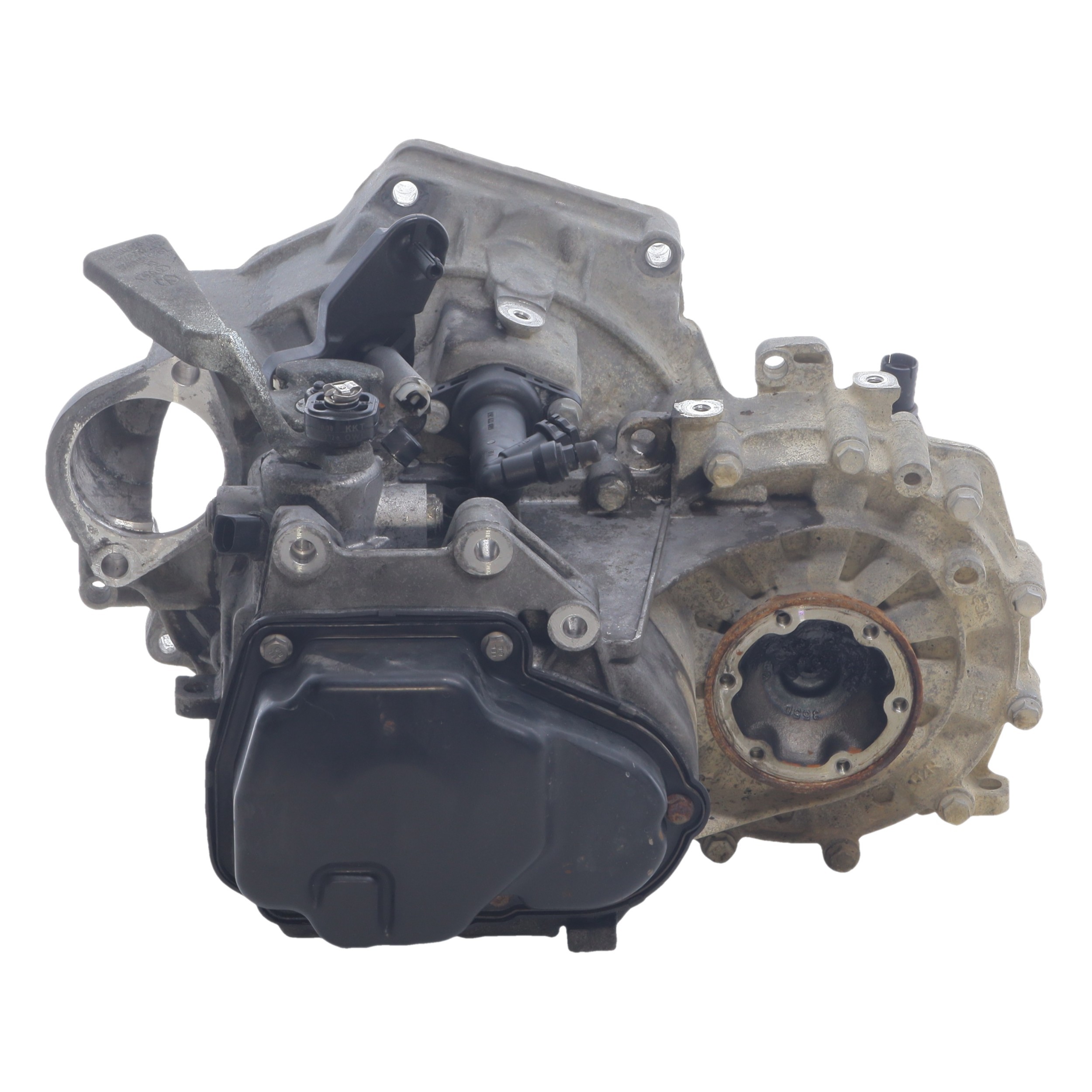 Boite de vitesses pour SEAT IBIZA IV Boite de vitesses pour SEAT IBIZA IV