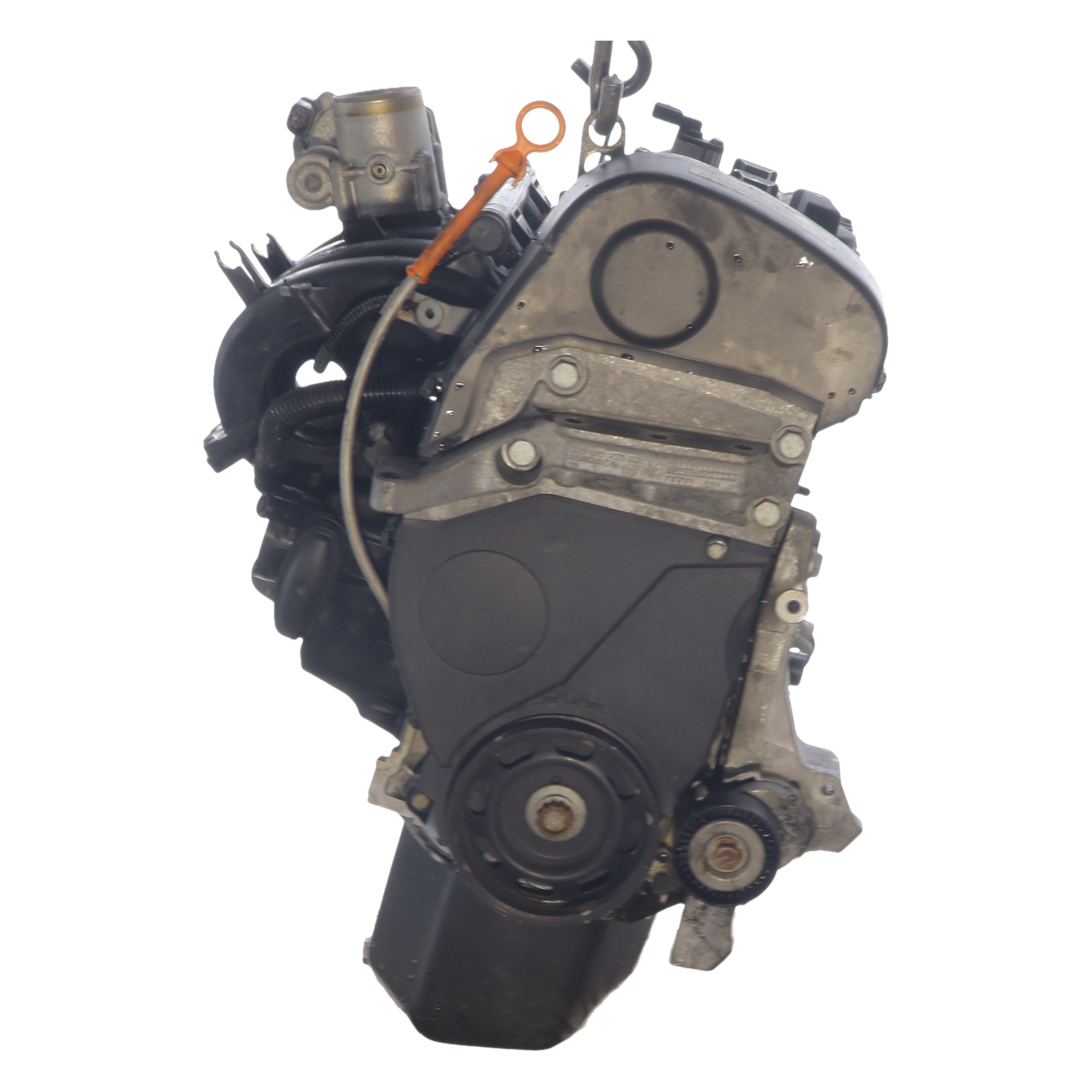 Moteur pour SKODA ROOMSTER PHASE 1 Moteur pour SKODA ROOMSTER PHASE 1
