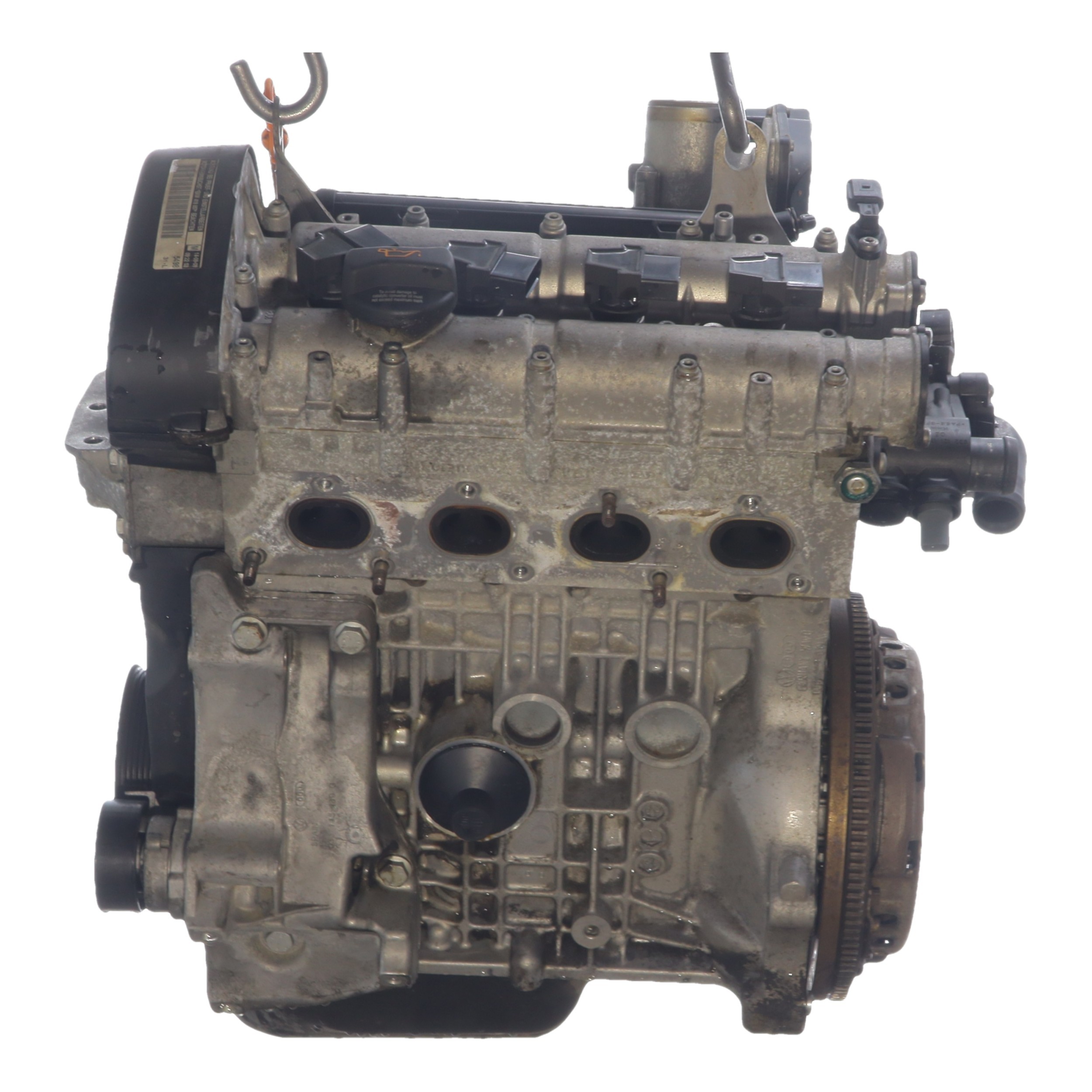 Moteur pour SKODA ROOMSTER PHASE 1 Moteur pour SKODA ROOMSTER PHASE 1