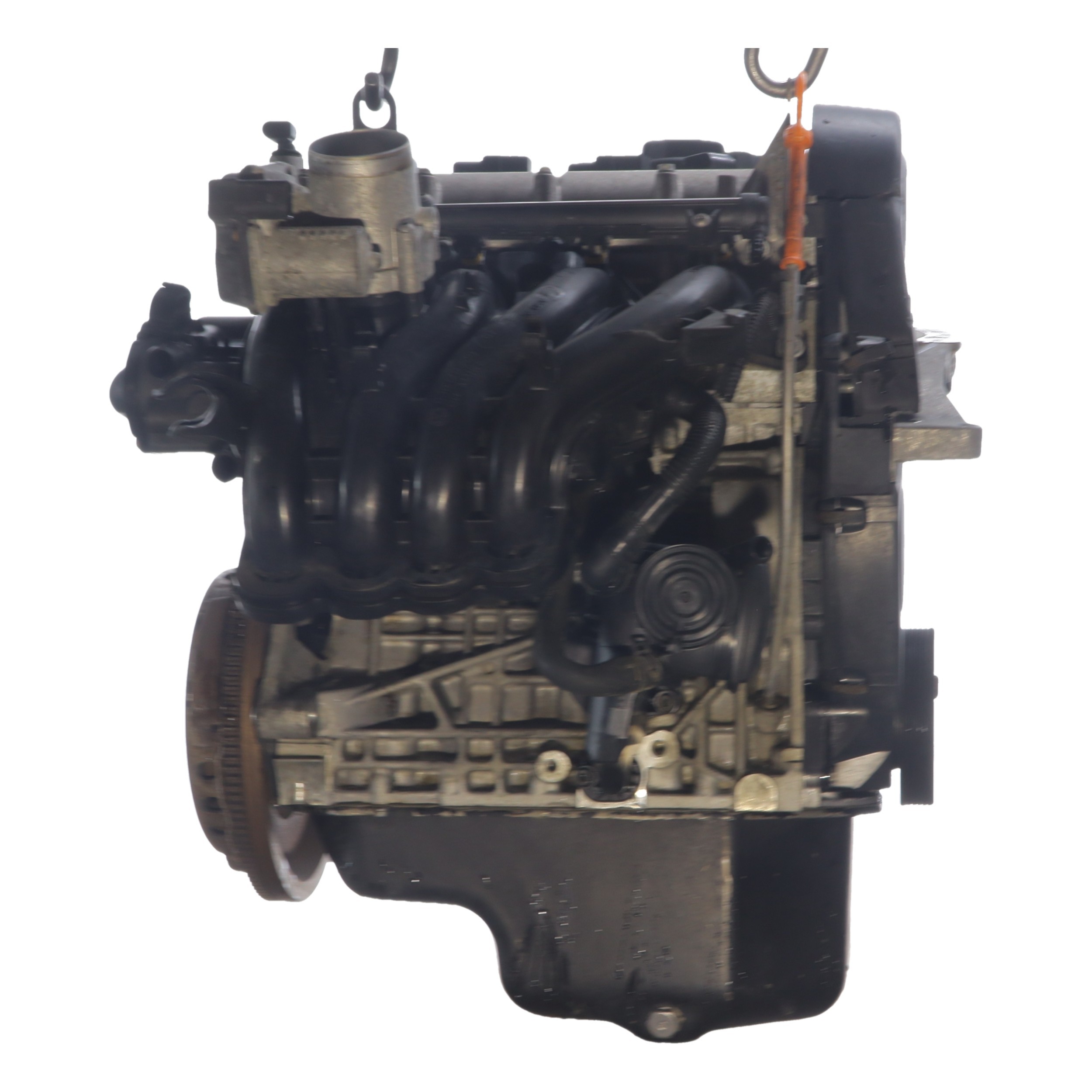 Moteur pour SKODA ROOMSTER PHASE 1 Moteur pour SKODA ROOMSTER PHASE 1