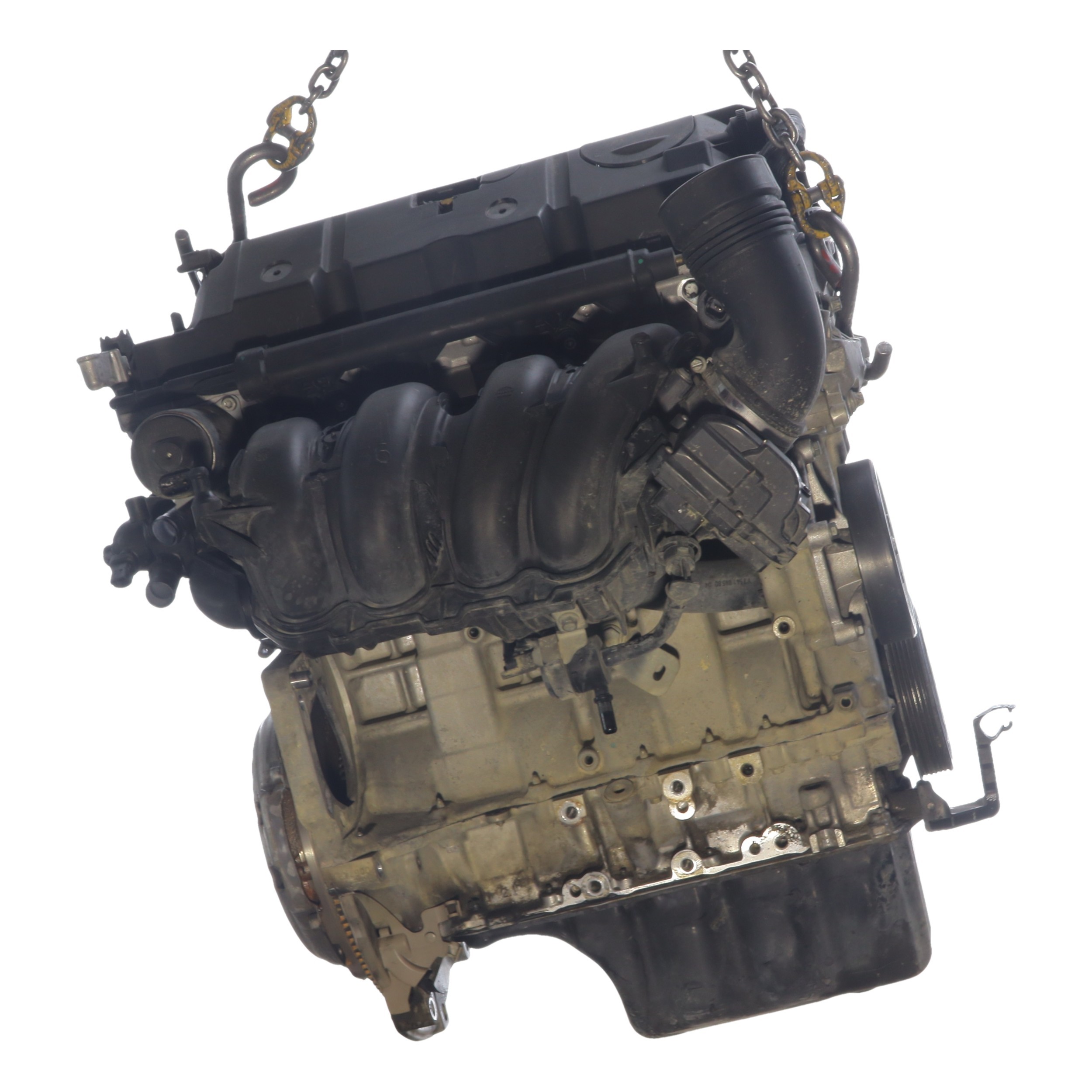 Moteur pour MINI MINI 2 R56 PHASE 1 Moteur pour MINI MINI 2 R56 PHASE 1