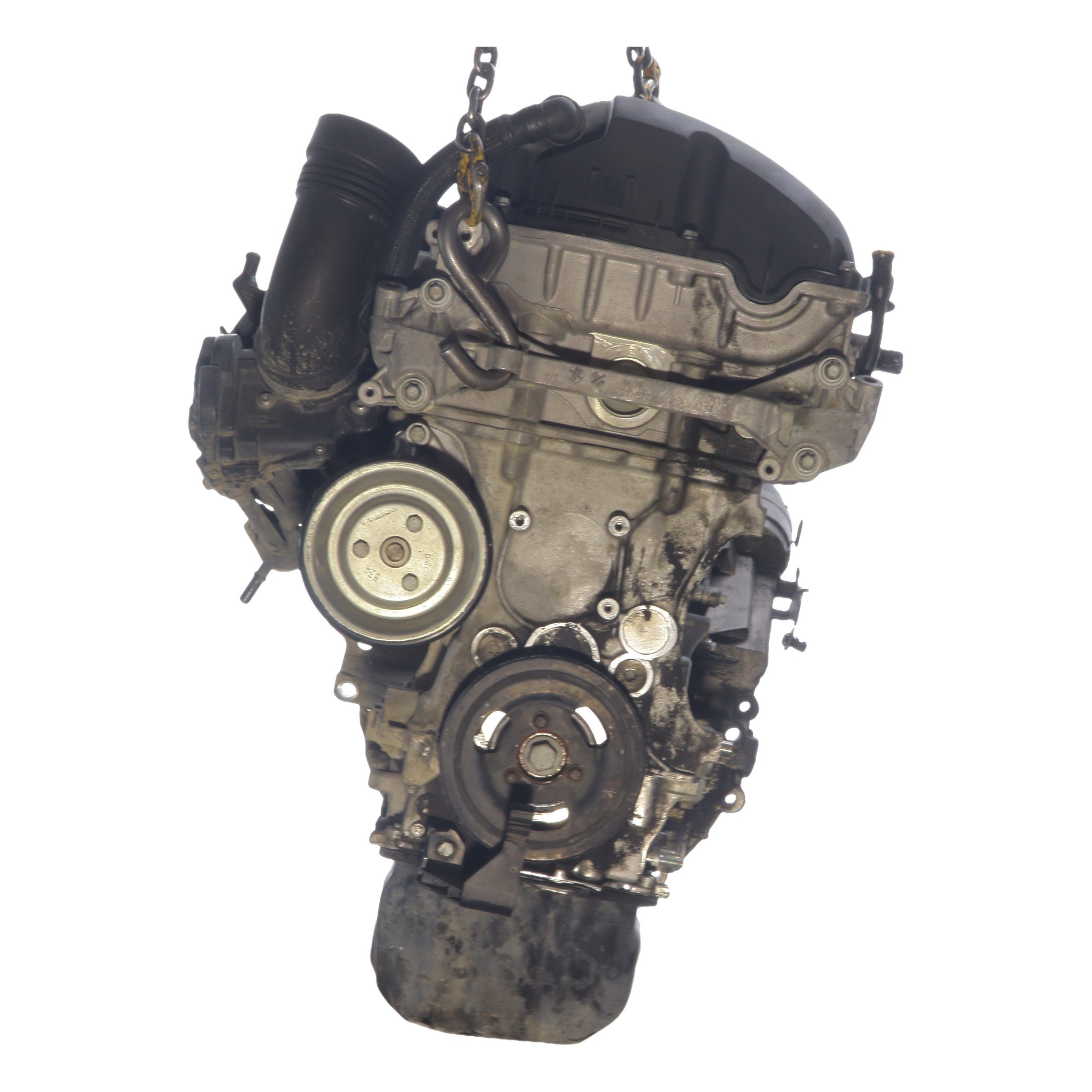 Moteur pour MINI MINI 2 R56 PHASE 1 Moteur pour MINI MINI 2 R56 PHASE 1
