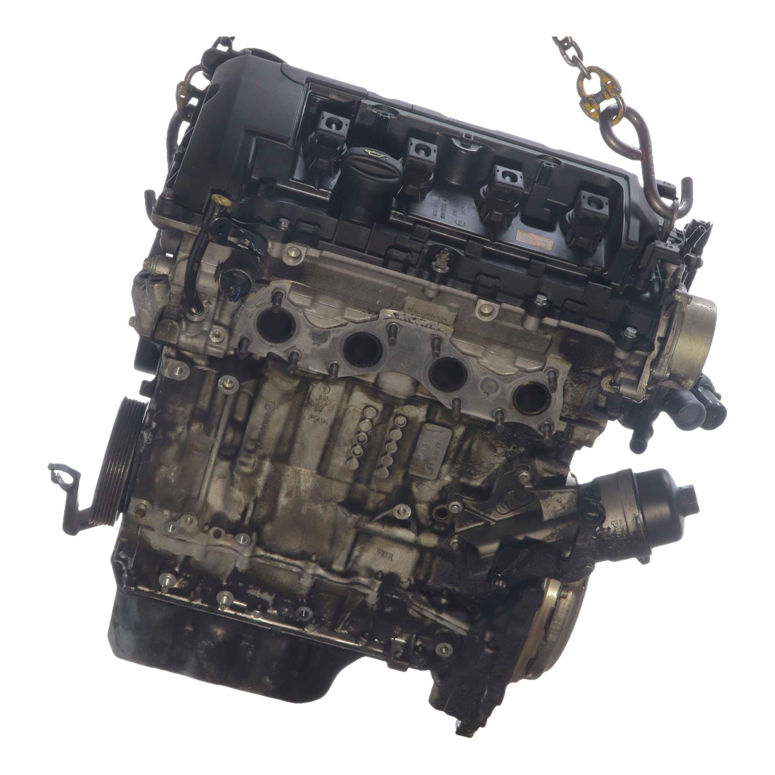 Moteur pour MINI MINI 2 R56 PHASE 1 Moteur pour MINI MINI 2 R56 PHASE 1