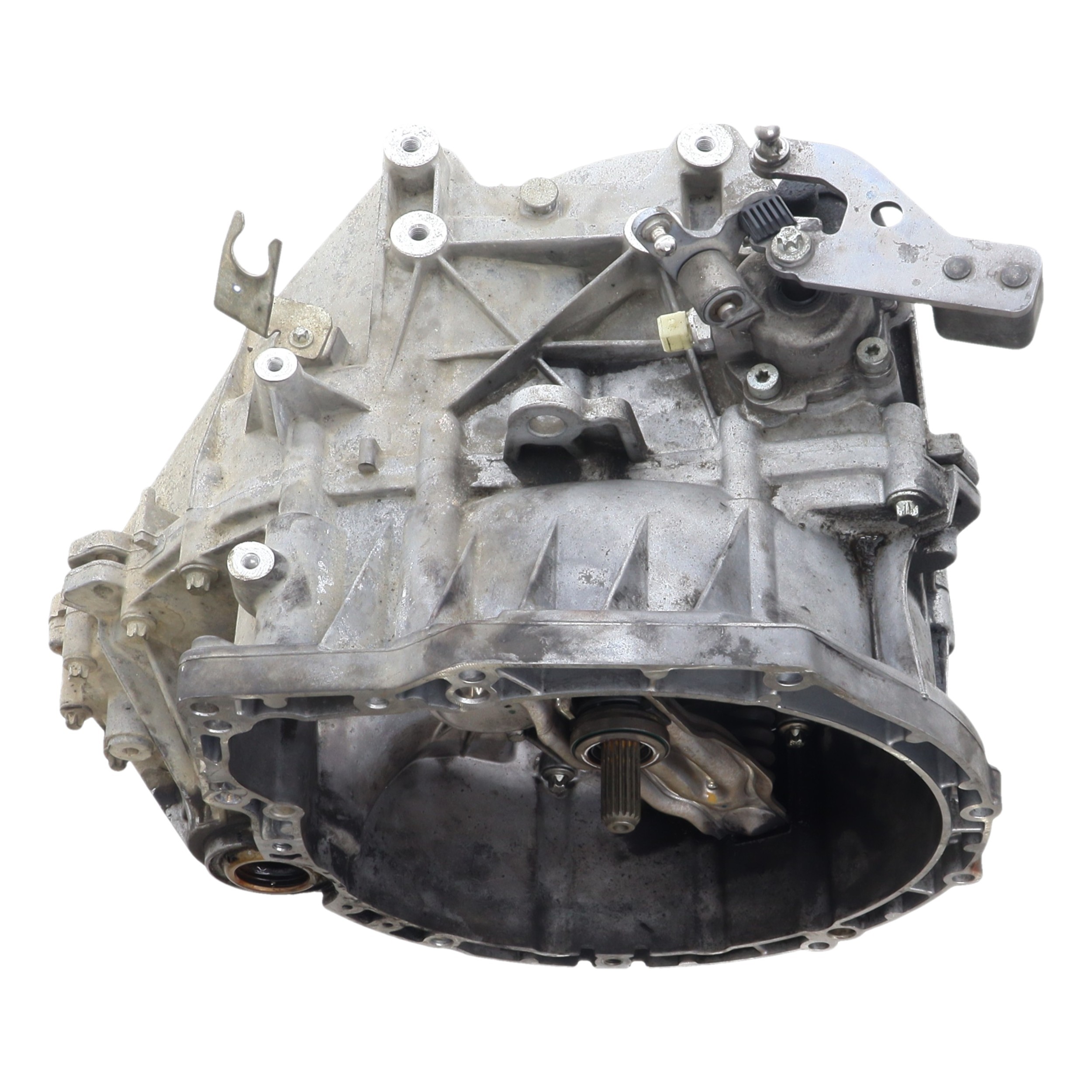 Boite de vitesses pour MINI MINI 2 R56 PHASE 1 Boite de vitesses pour MINI MINI 2 R56 PHASE 1