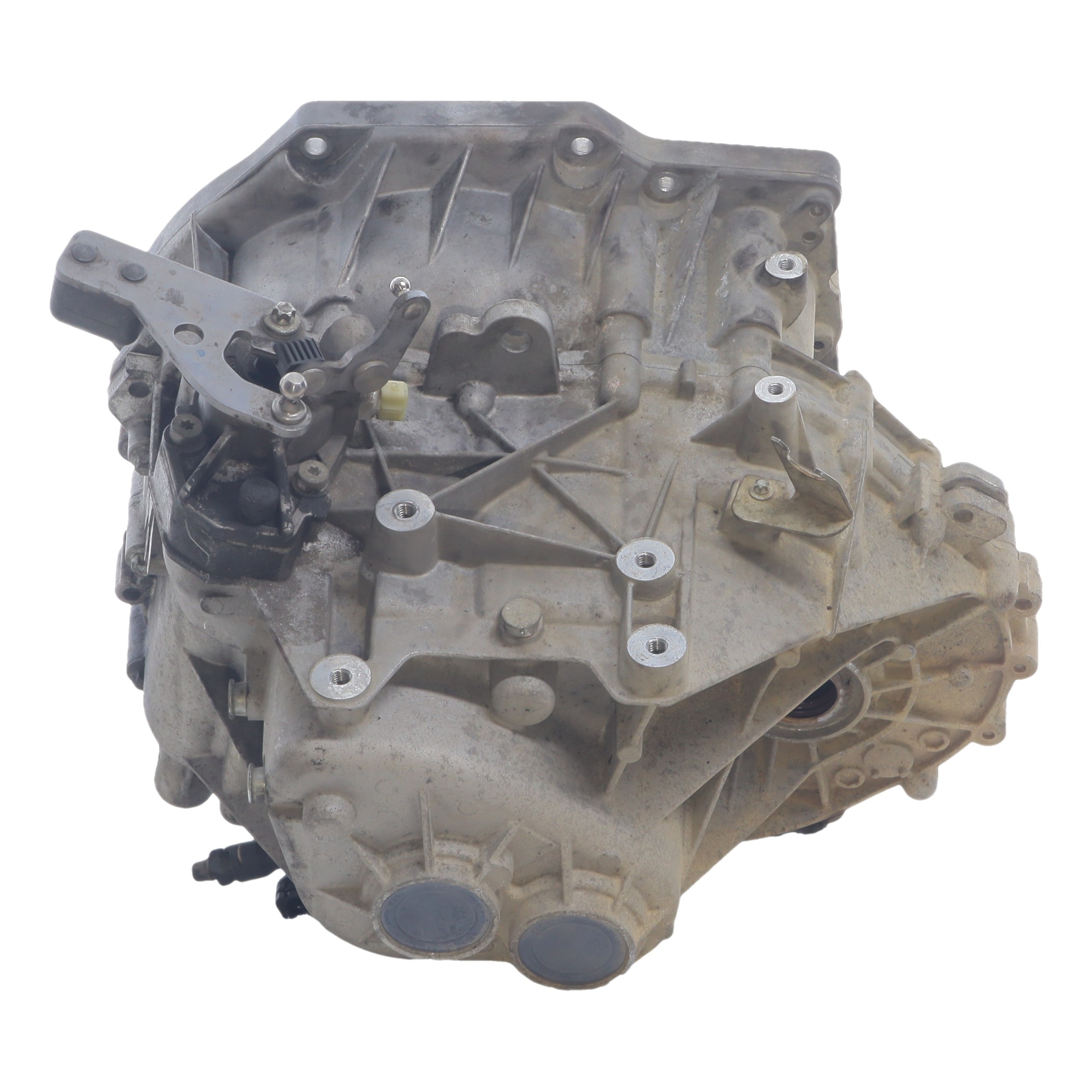 Boite de vitesses pour MINI MINI 2 R56 PHASE 1 Boite de vitesses pour MINI MINI 2 R56 PHASE 1