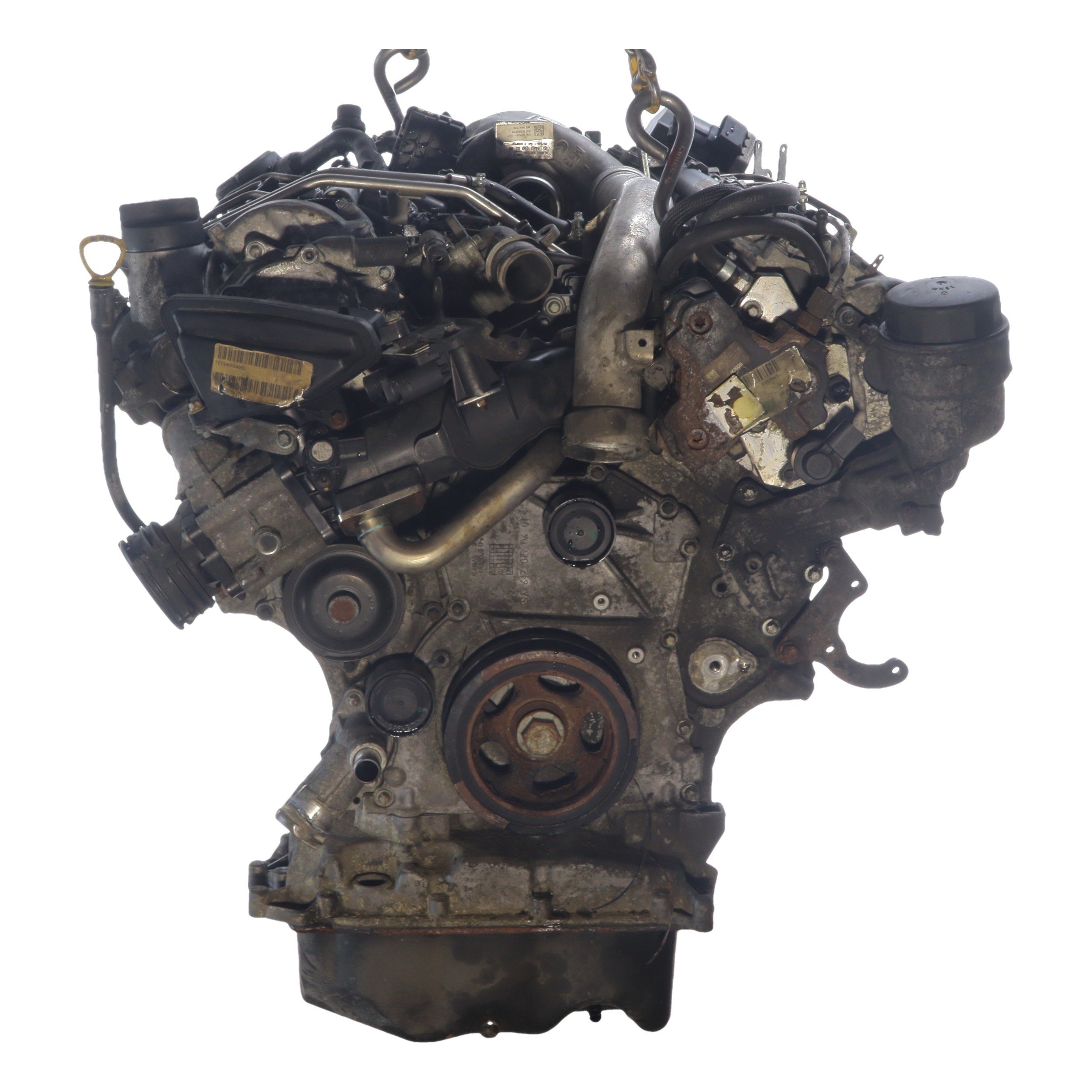 Moteur pour CHRYSLER 300C PHASE 1 Moteur pour CHRYSLER 300C PHASE 1
