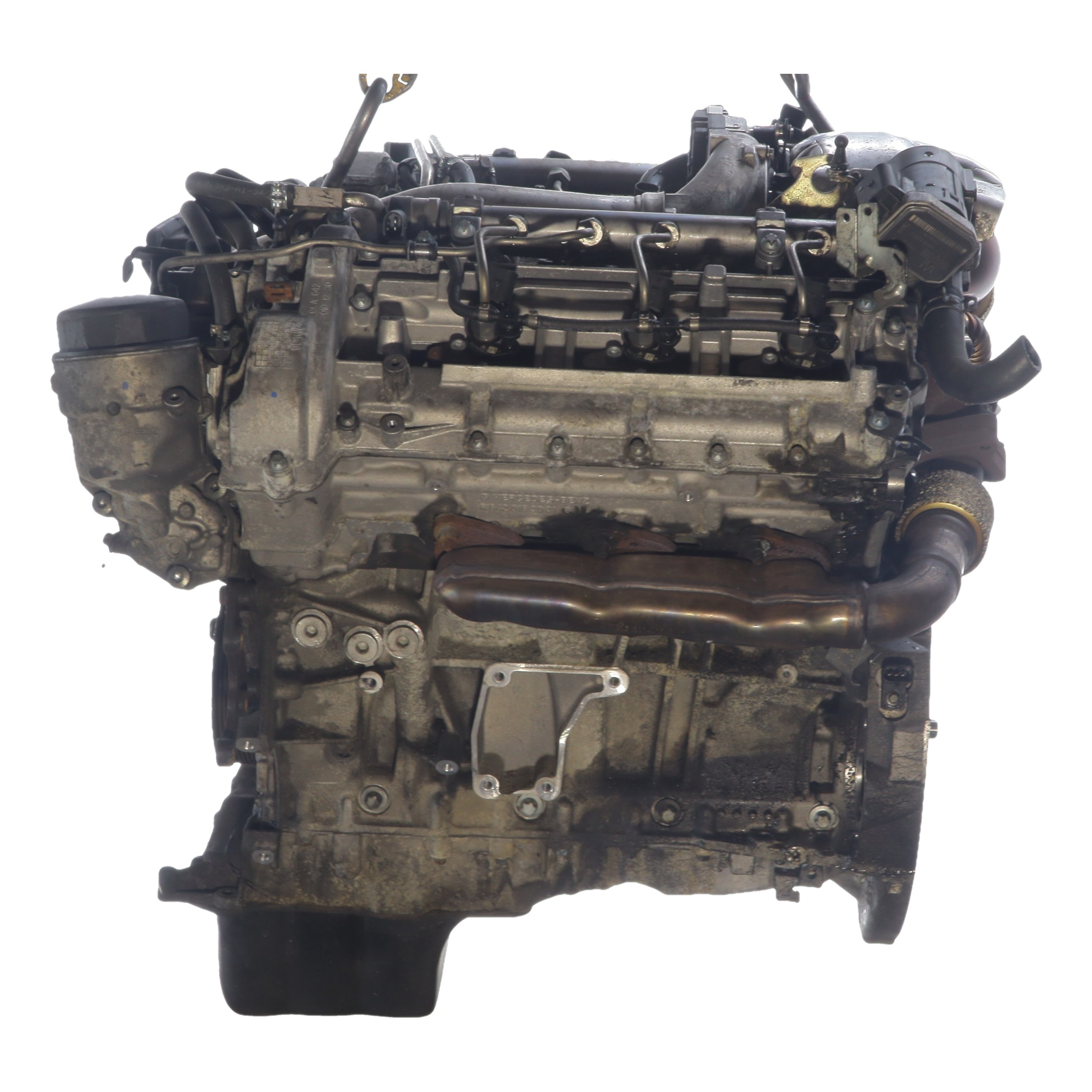 Moteur pour CHRYSLER 300C PHASE 1 Moteur pour CHRYSLER 300C PHASE 1