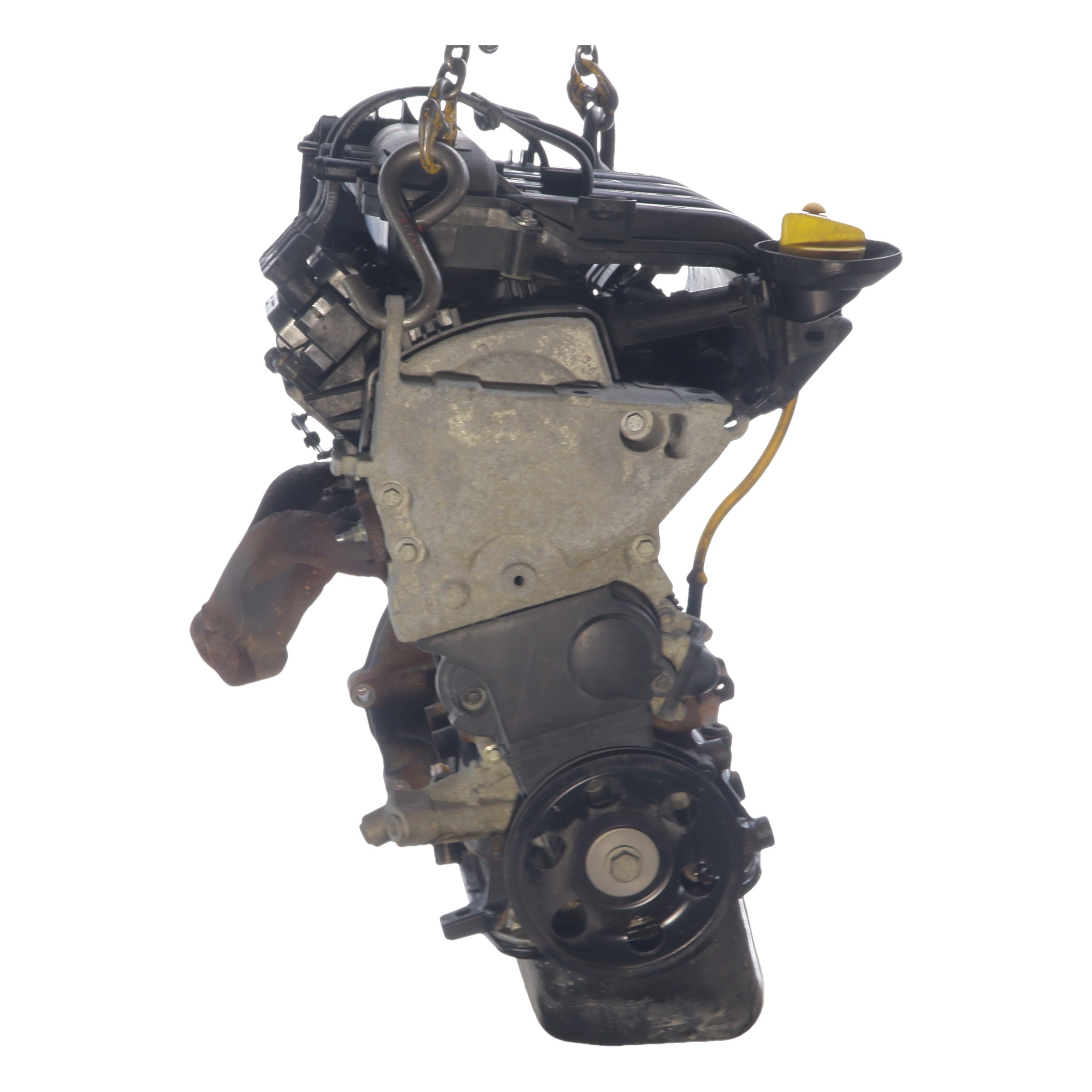 Moteur pour RENAULT CLIO 4 PHASE 1 BREAK Moteur pour RENAULT CLIO 4 PHASE 1 BREAK