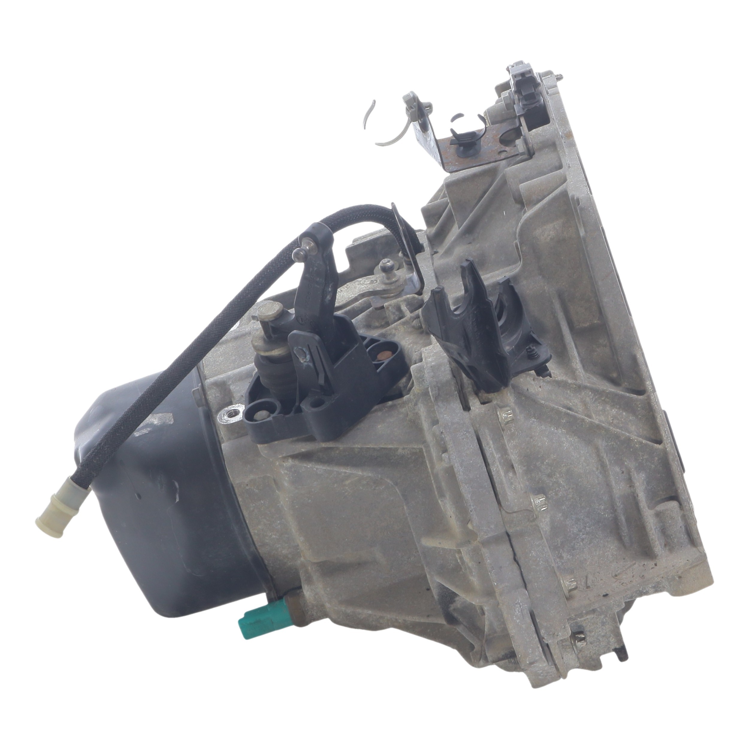 Boite de vitesses pour RENAULT CLIO IV ESTATE Boite de vitesses pour RENAULT CLIO IV ESTATE