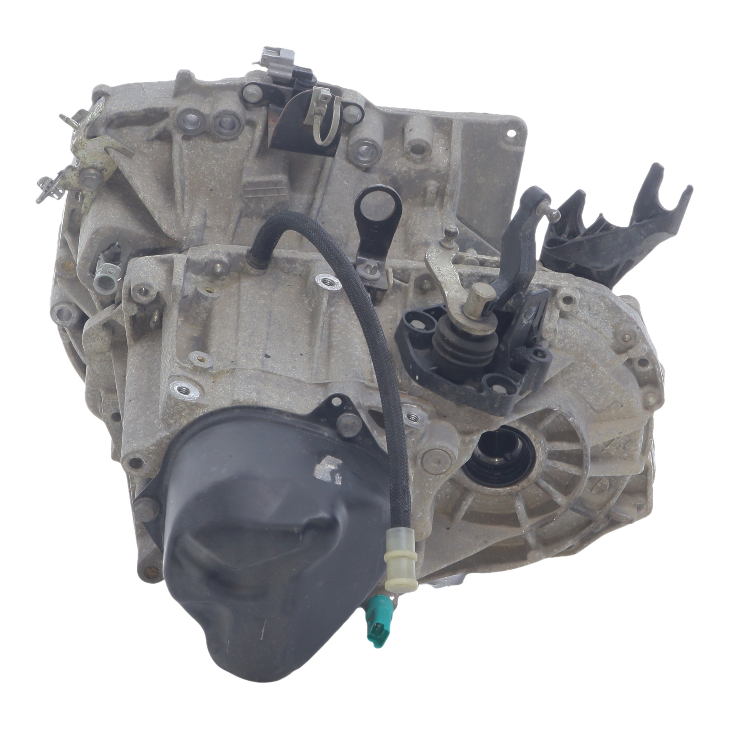 Boite de vitesses pour RENAULT CLIO IV ESTATE Boite de vitesses pour RENAULT CLIO IV ESTATE