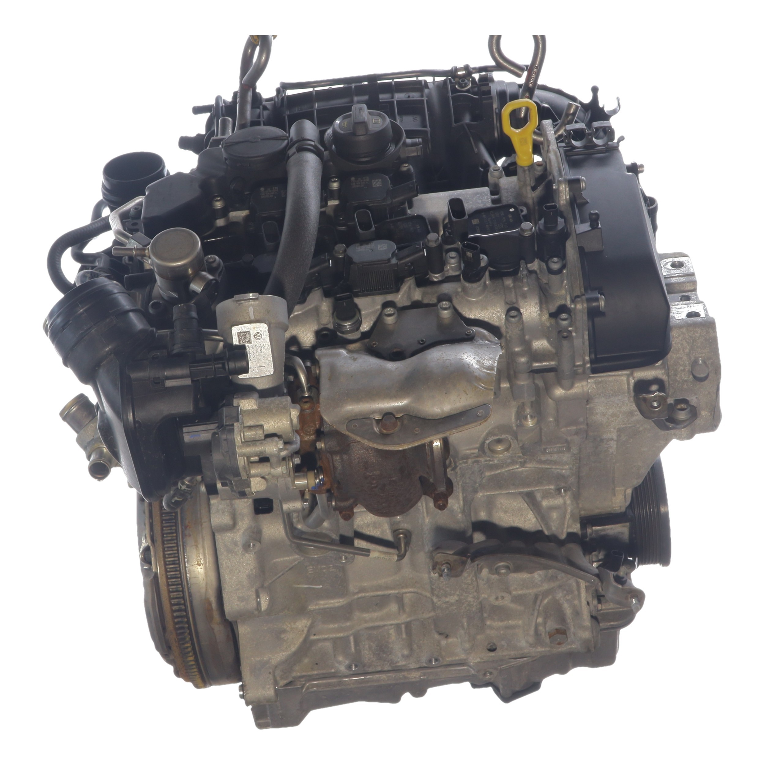 Moteur pour VOLKSWAGEN GOLF 8 PHASE 1 Moteur pour VOLKSWAGEN GOLF 8 PHASE 1