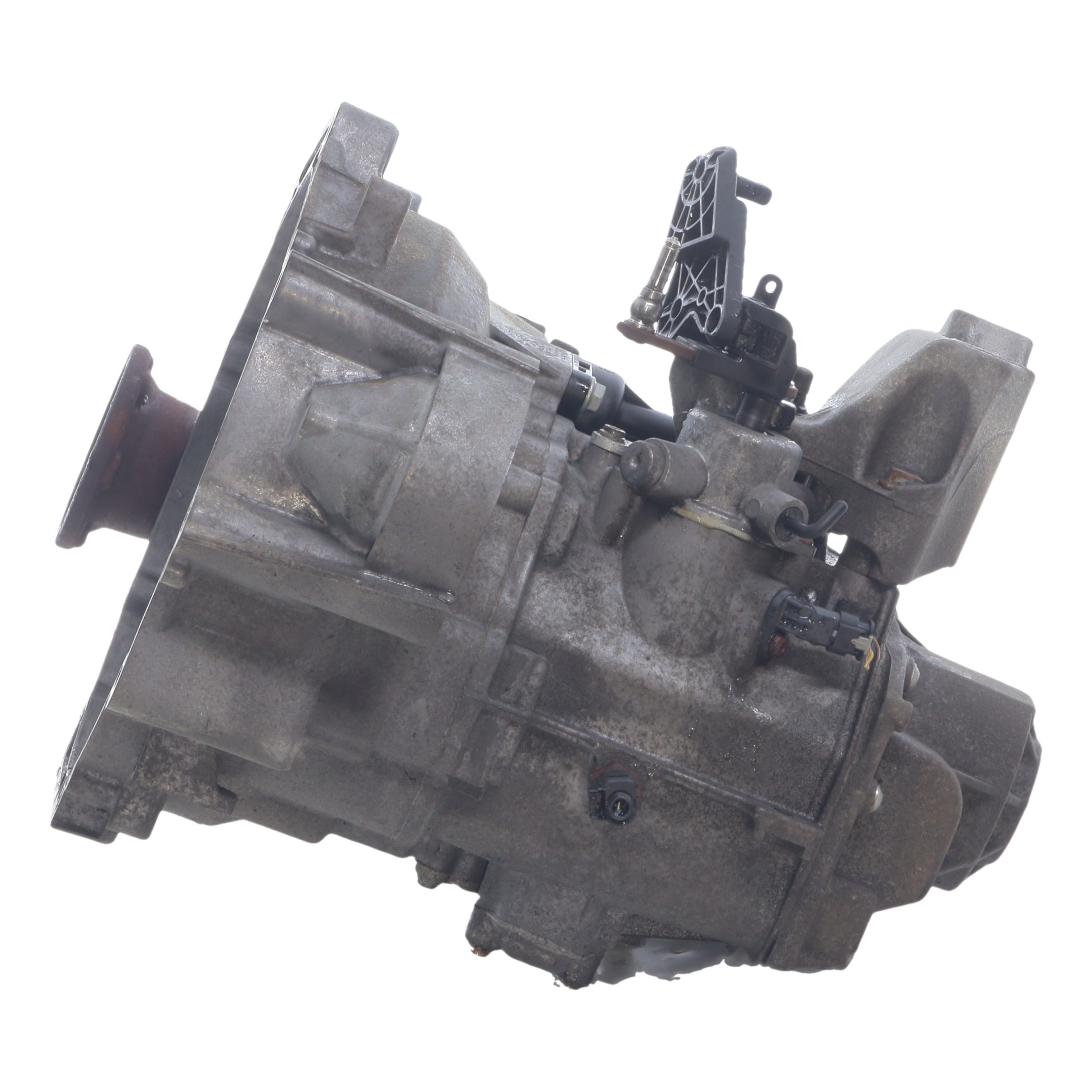 Boite de vitesses pour VOLKSWAGEN GOLF 8 PHASE 1 Boite de vitesses pour VOLKSWAGEN GOLF 8 PHASE 1