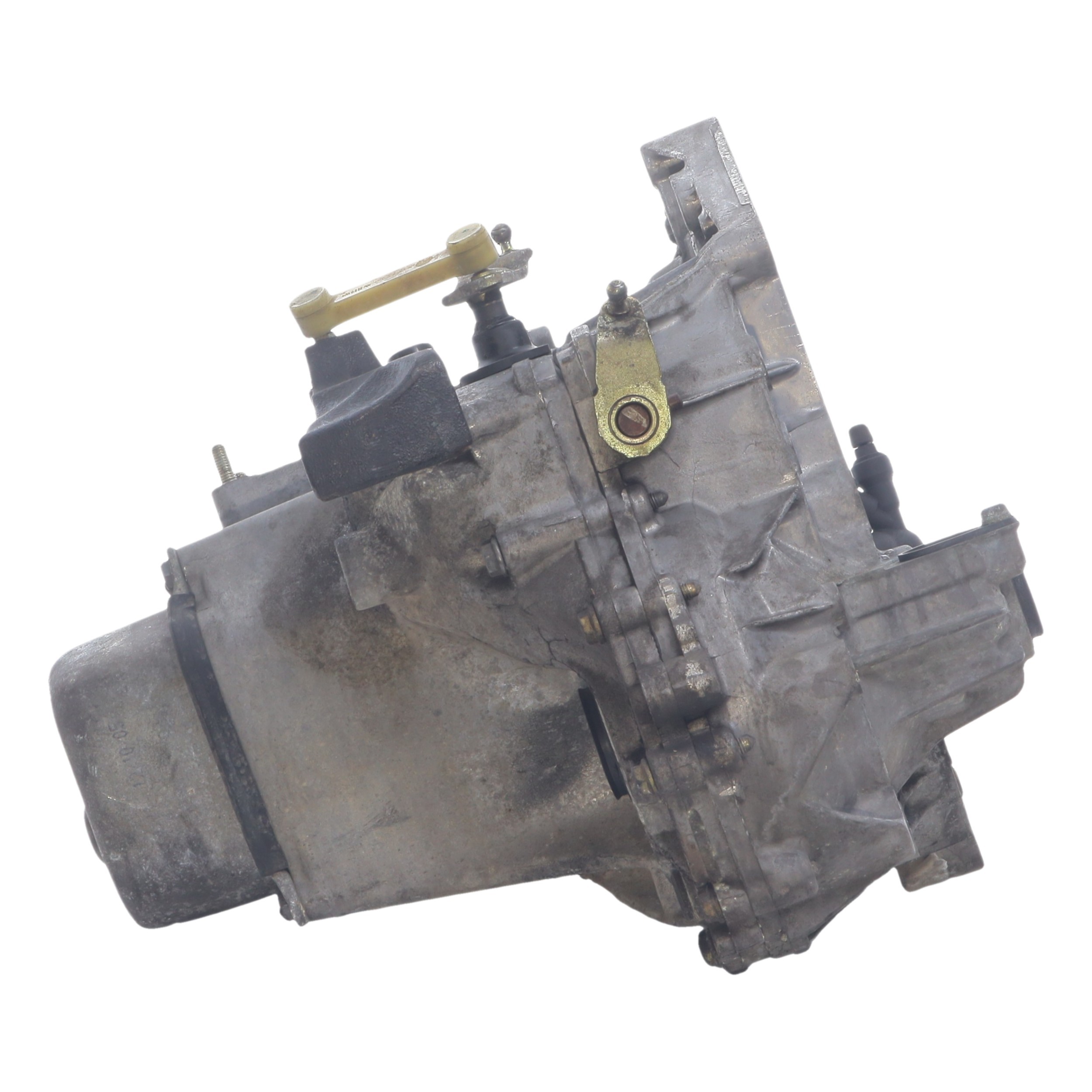 Boite de vitesses pour PEUGEOT 307 PHASE 2 Boite de vitesses pour PEUGEOT 307 PHASE 2