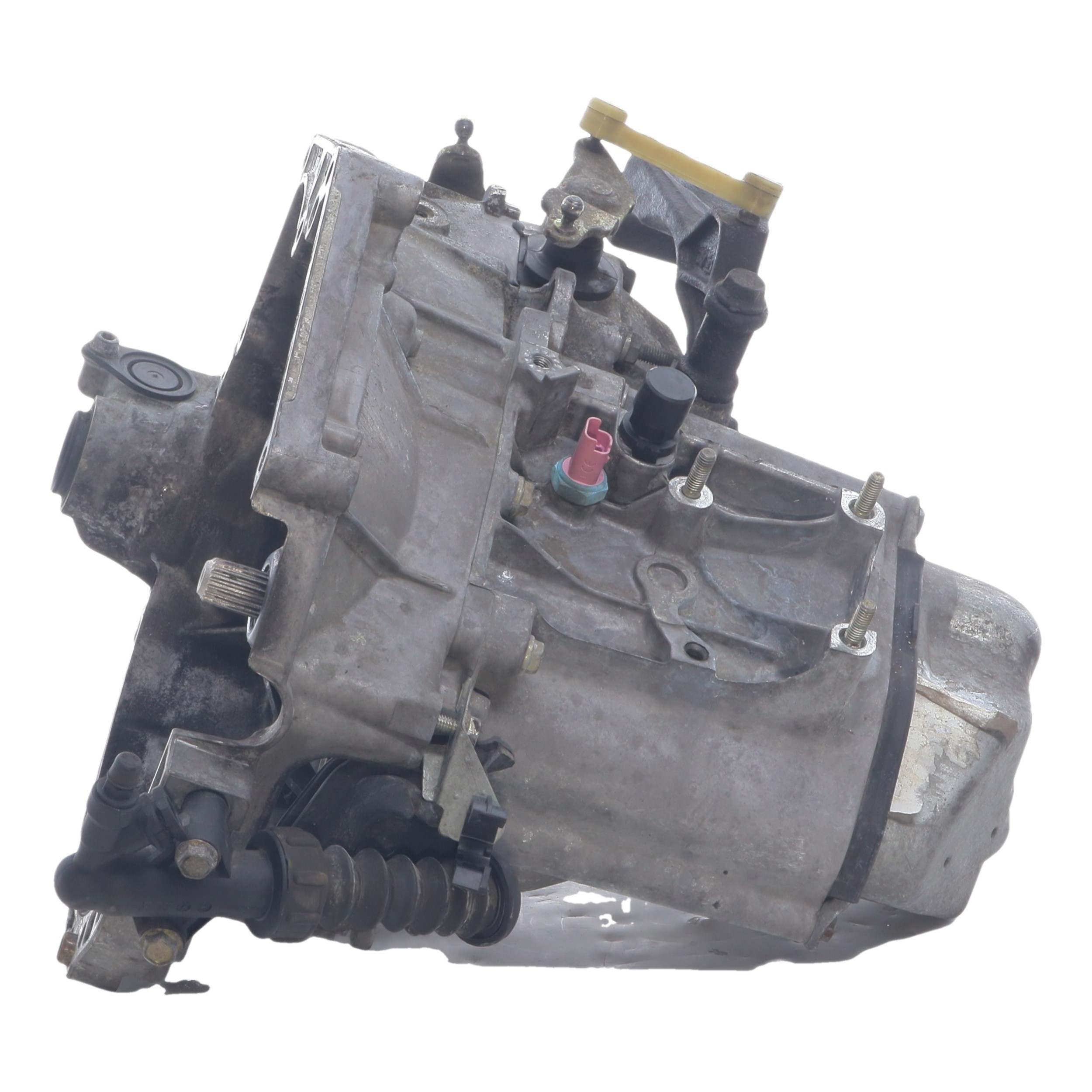 Boite de vitesses pour PEUGEOT 307 PHASE 2 Boite de vitesses pour PEUGEOT 307 PHASE 2