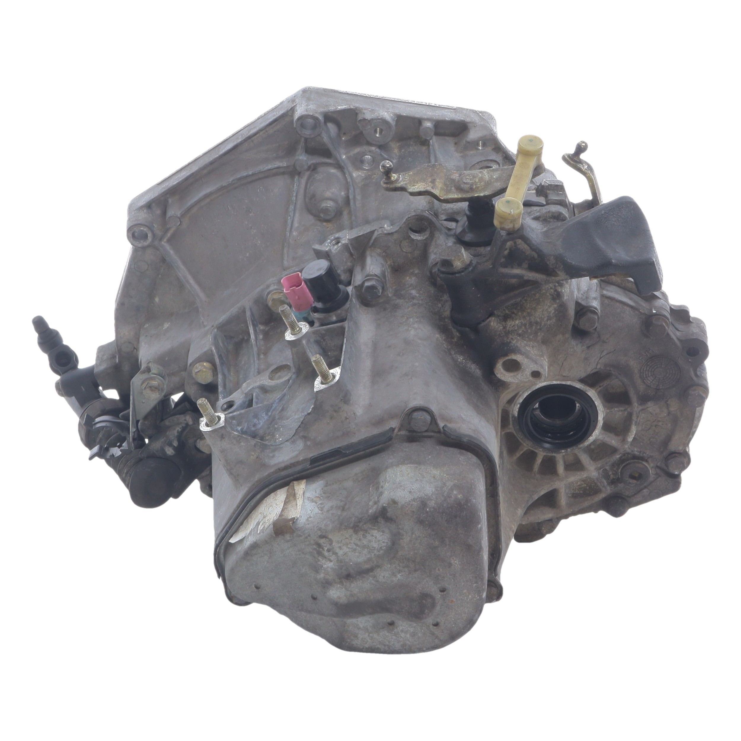 Boite de vitesses pour PEUGEOT 307 PHASE 2 Boite de vitesses pour PEUGEOT 307 PHASE 2