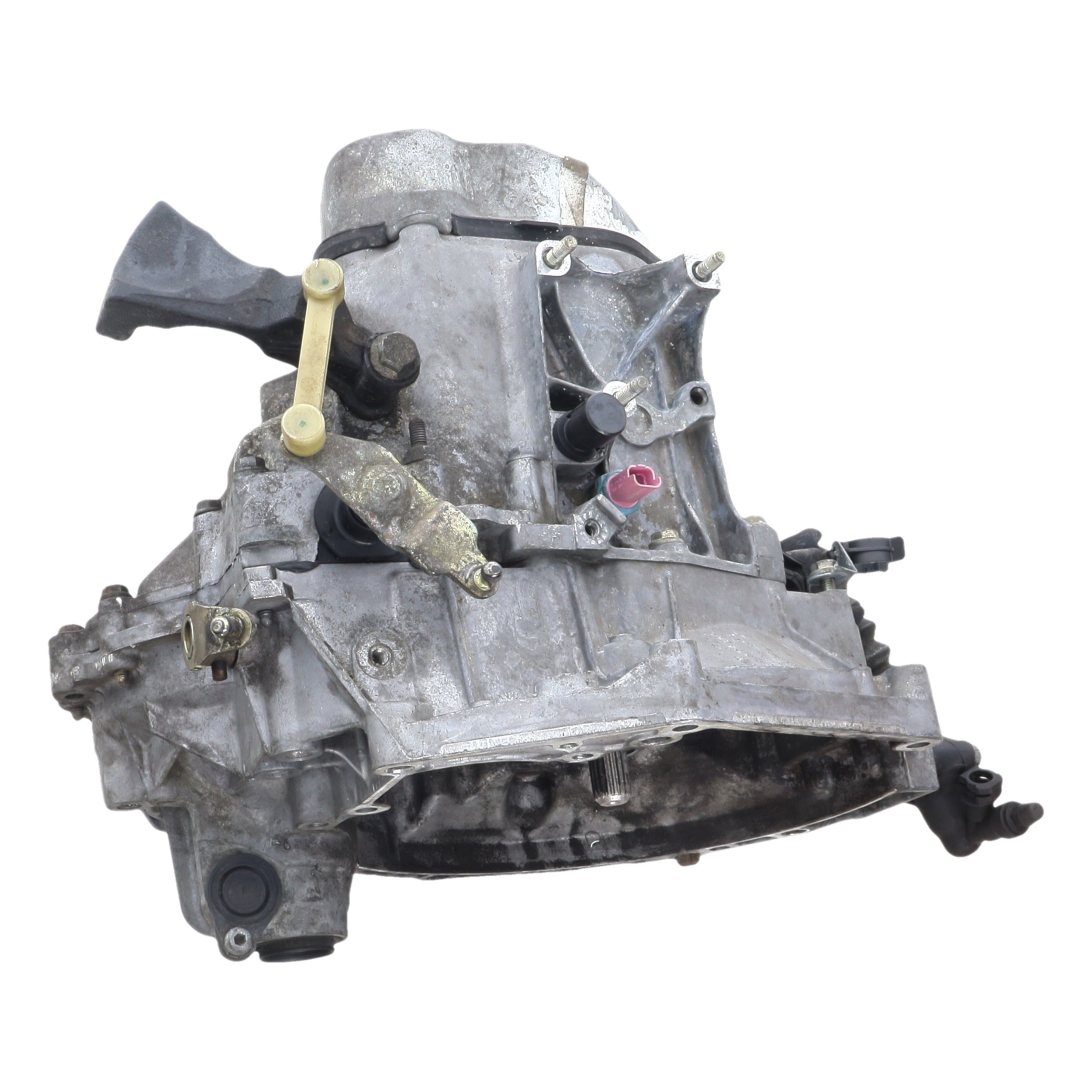 Boite de vitesses pour PEUGEOT 307 PHASE 2 Boite de vitesses pour PEUGEOT 307 PHASE 2