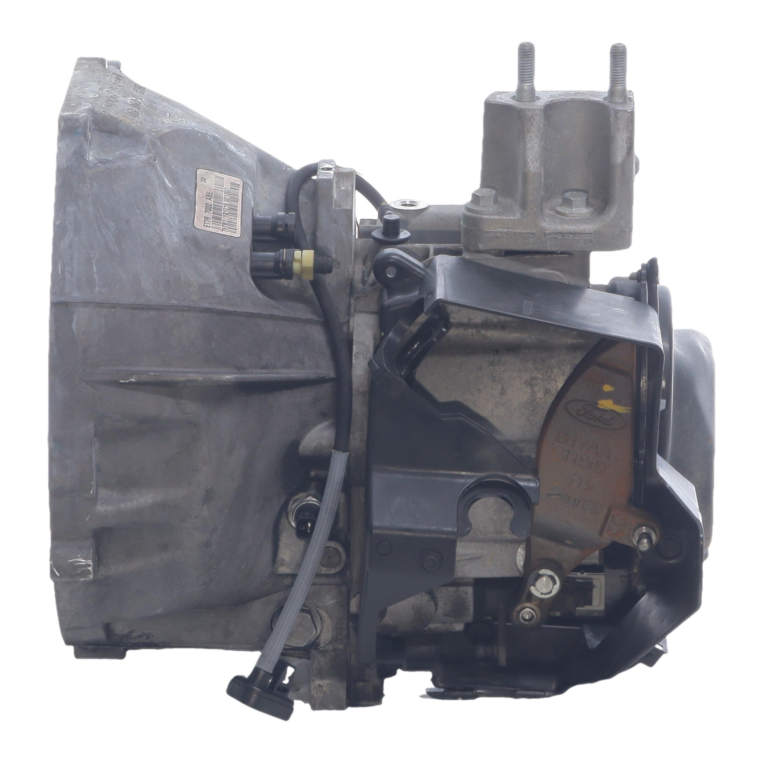 Boite de vitesses pour FORD FIESTA 6 PHASE 2 Boite de vitesses pour FORD FIESTA 6 PHASE 2
