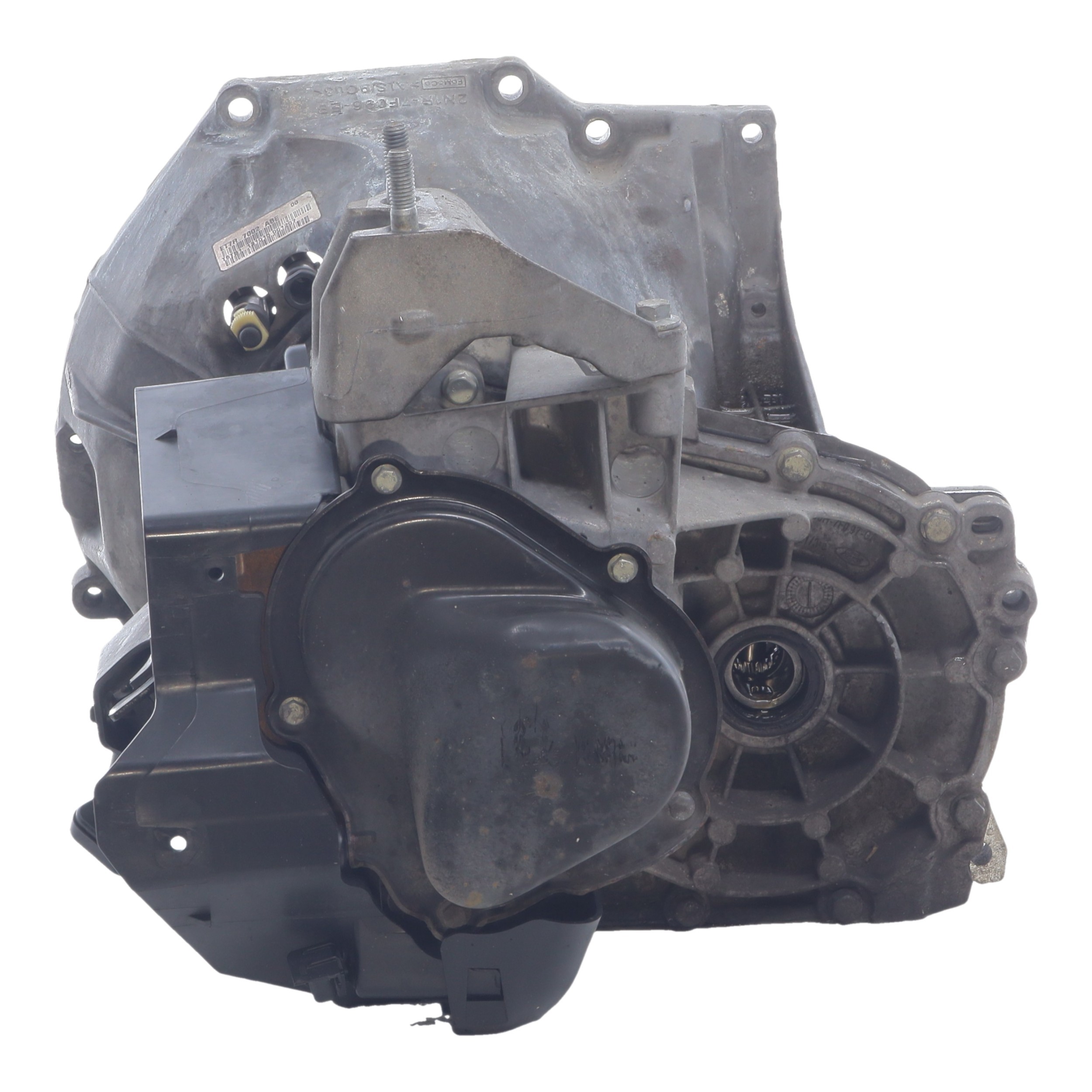Boite de vitesses pour FORD FIESTA 6 PHASE 2 Boite de vitesses pour FORD FIESTA 6 PHASE 2