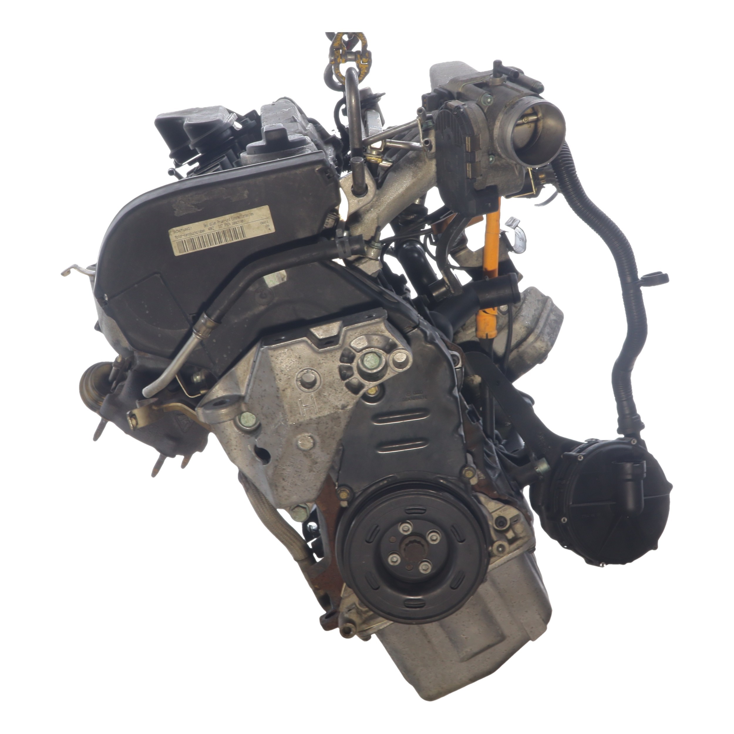 Moteur pour AUDI A3 1 PHASE 1 Moteur pour AUDI A3 1 PHASE 1