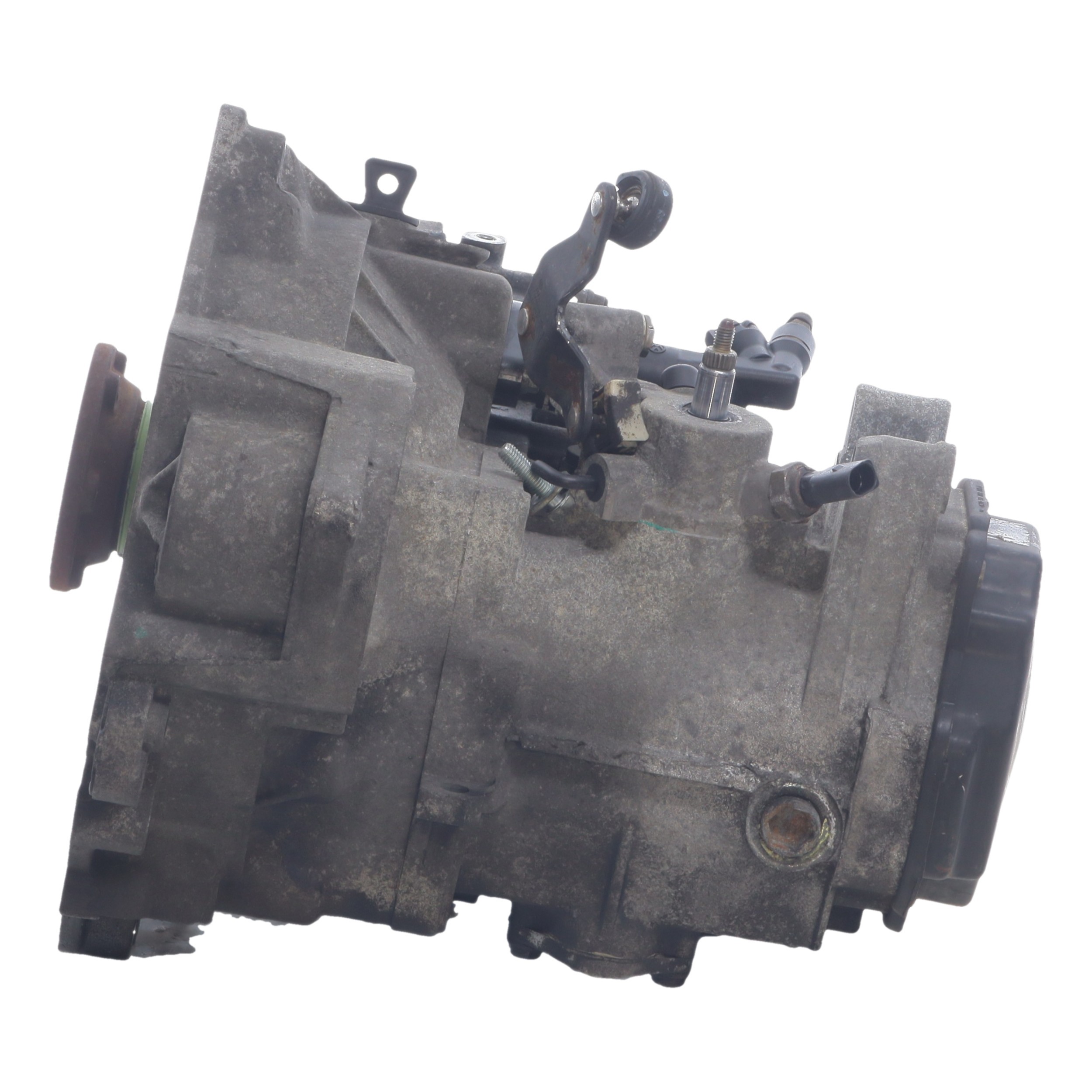 Boite de vitesses pour AUDI A3 1 PHASE 1 Boite de vitesses pour AUDI A3 1 PHASE 1