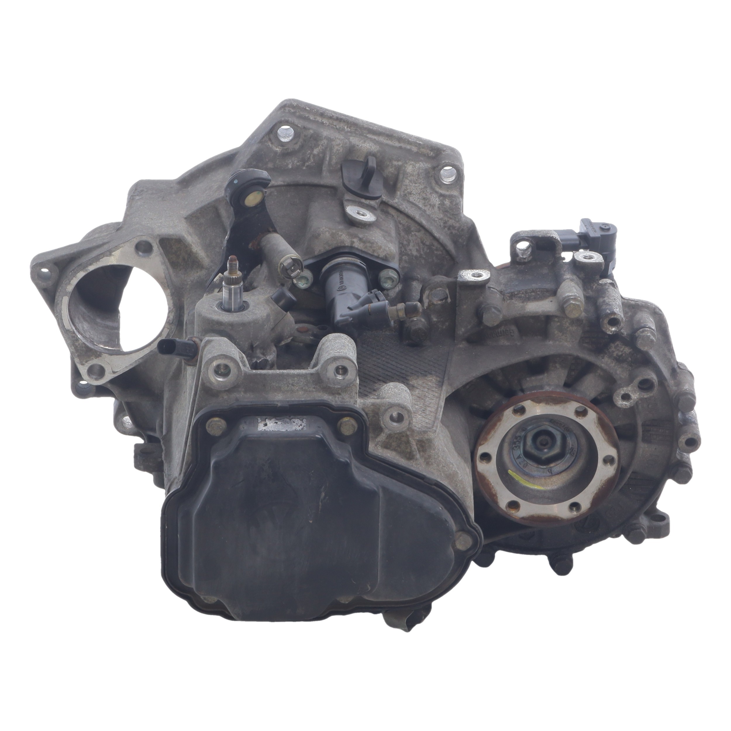 Boite de vitesses pour AUDI A3 1 PHASE 1 Boite de vitesses pour AUDI A3 1 PHASE 1