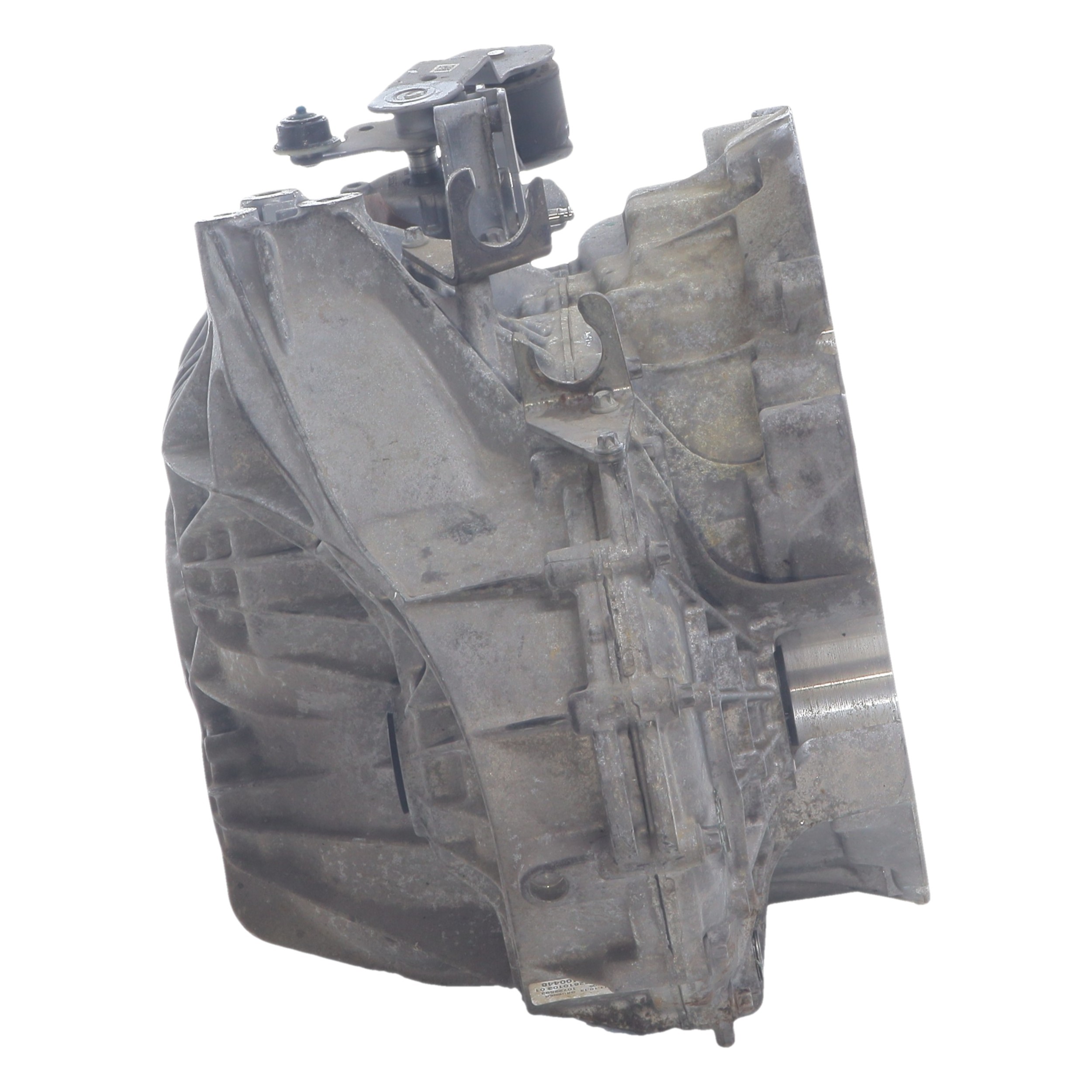 Boite de vitesses pour MERCEDES CLASSE A 176 PHASE 1 Boite de vitesses pour MERCEDES CLASSE A 176 PHASE 1