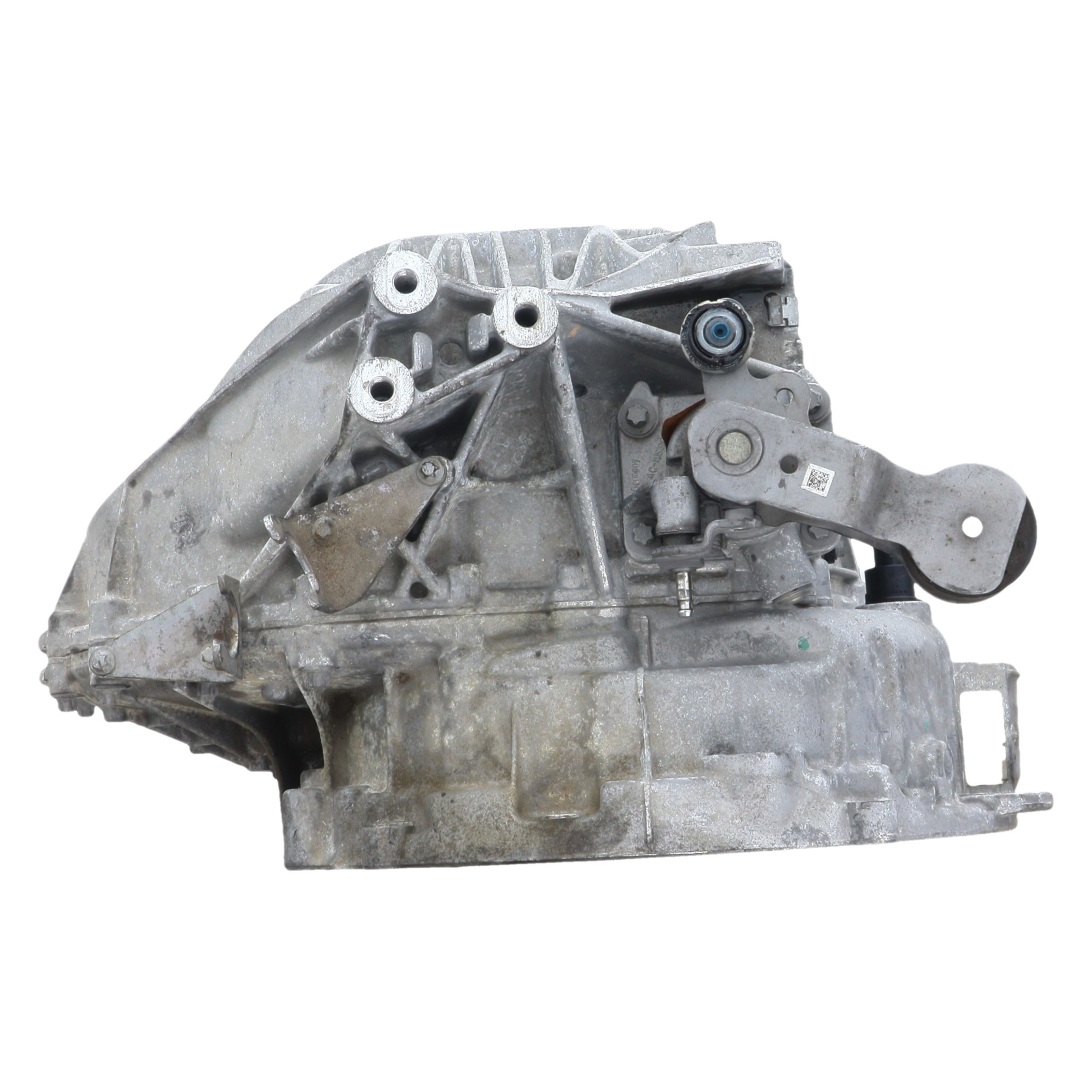 Boite de vitesses pour MERCEDES CLASSE A 176 PHASE 1 Boite de vitesses pour MERCEDES CLASSE A 176 PHASE 1