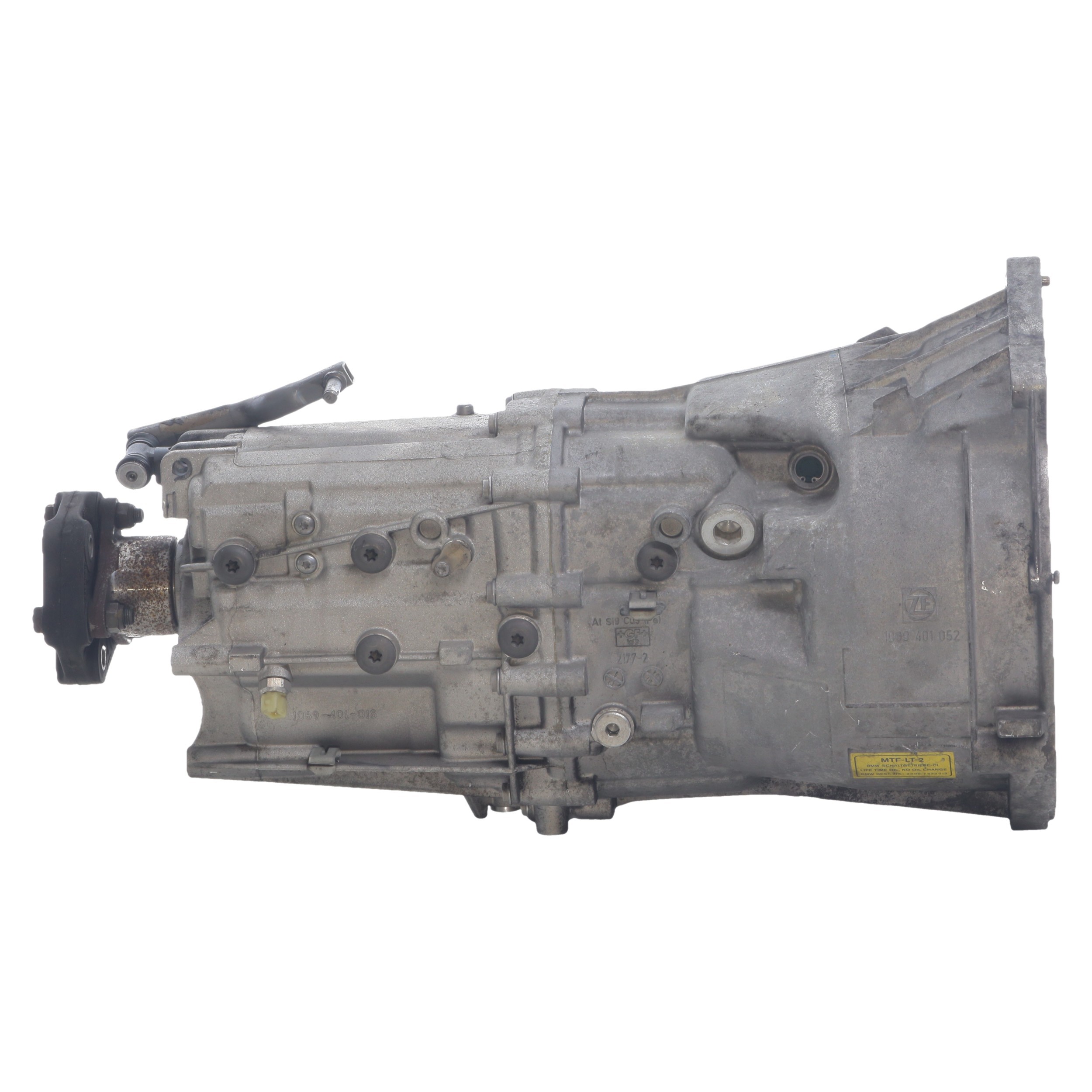 Boite de vitesses pour BMW SERIE 3 E46 COUPE PHASE 2 Boite de vitesses pour BMW SERIE 3 E46 COUPE PHASE 2