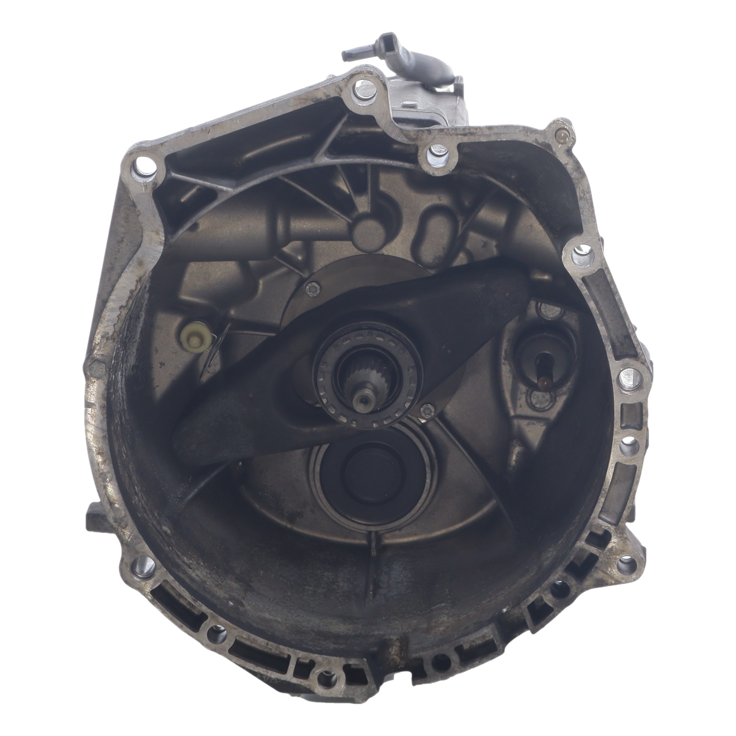 Boite de vitesses pour BMW SERIE 3 E46 COUPE PHASE 2 Boite de vitesses pour BMW SERIE 3 E46 COUPE PHASE 2