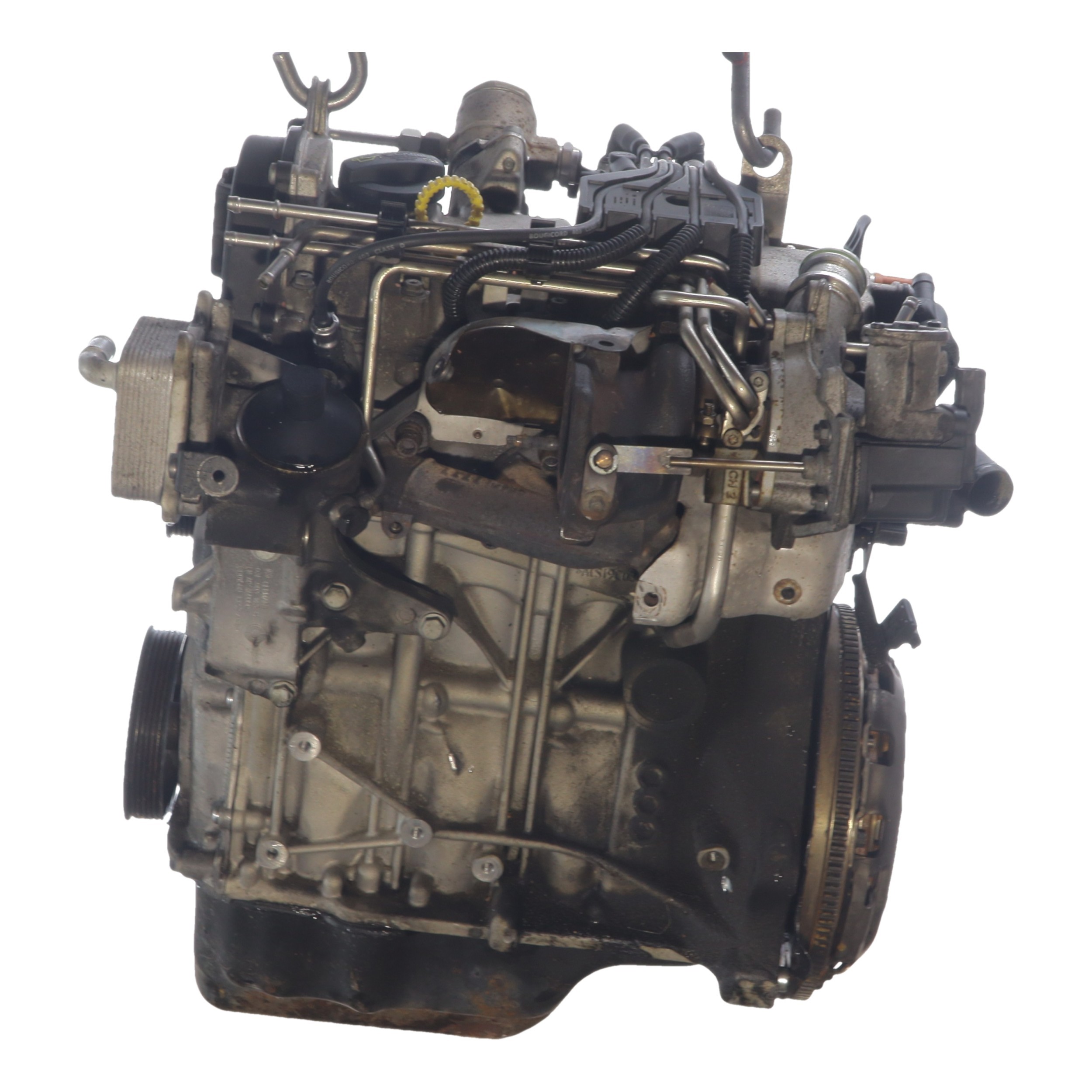 Moteur pour SEAT IBIZA I Moteur pour SEAT IBIZA I