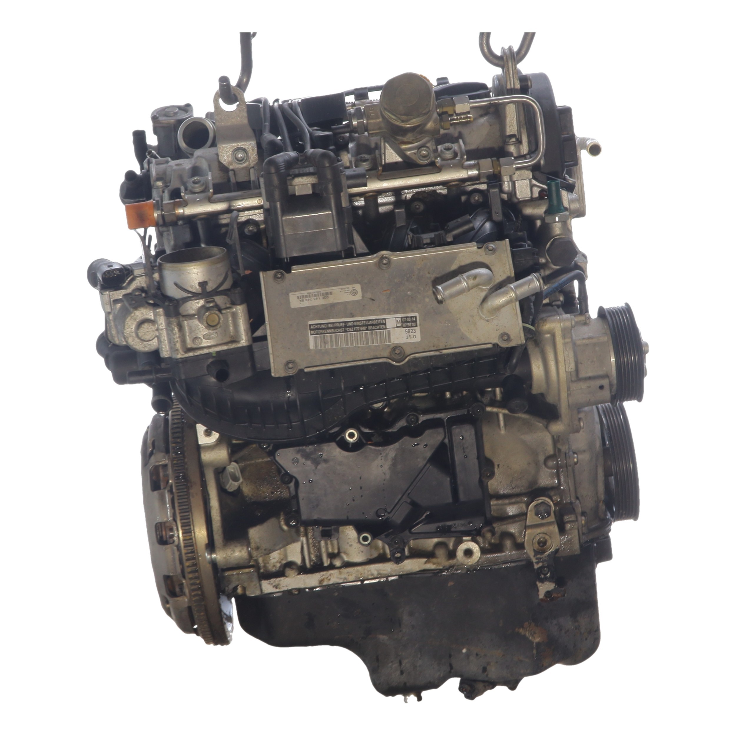 Moteur pour SEAT IBIZA I Moteur pour SEAT IBIZA I