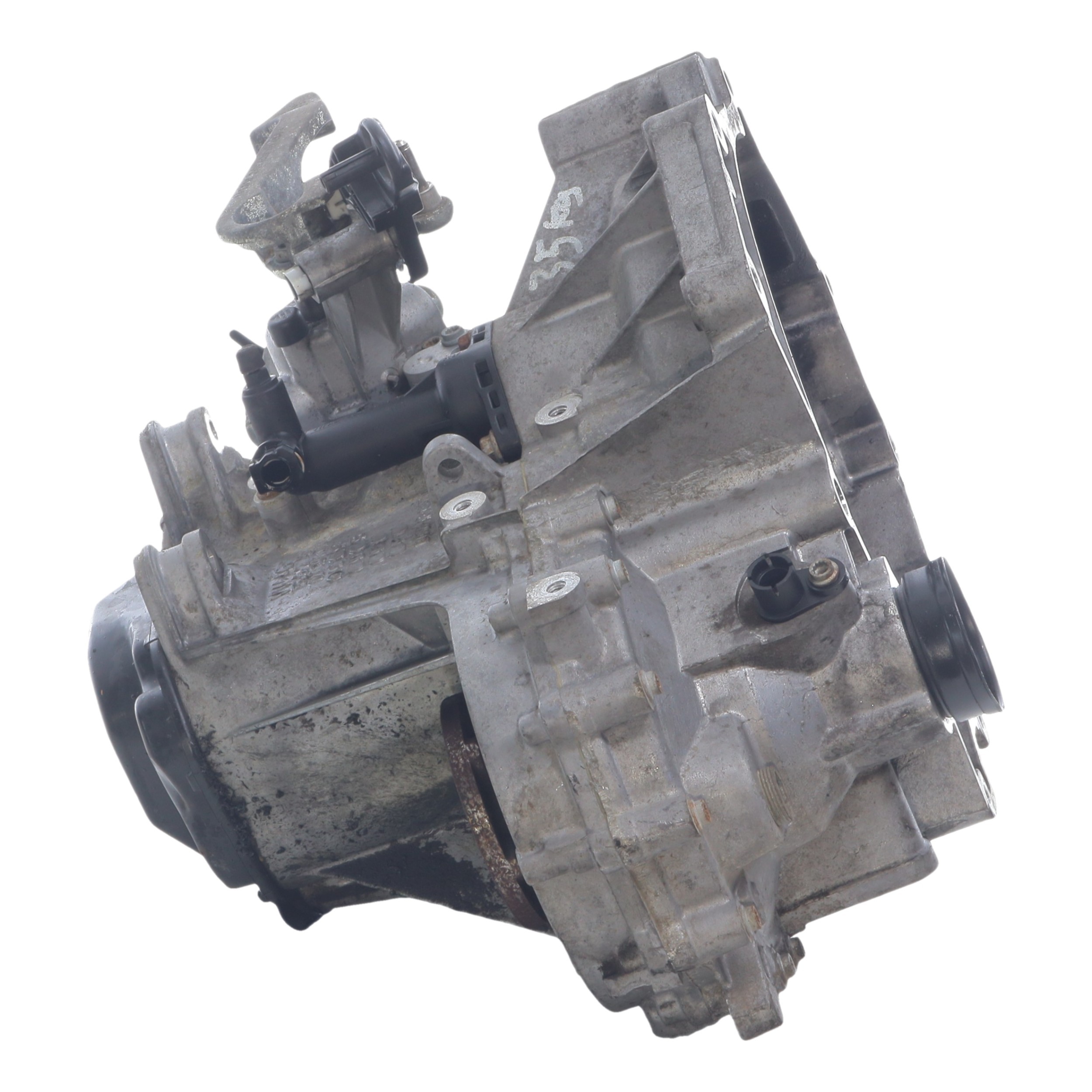 Boite de vitesses pour SEAT IBIZA IV Boite de vitesses pour SEAT IBIZA IV