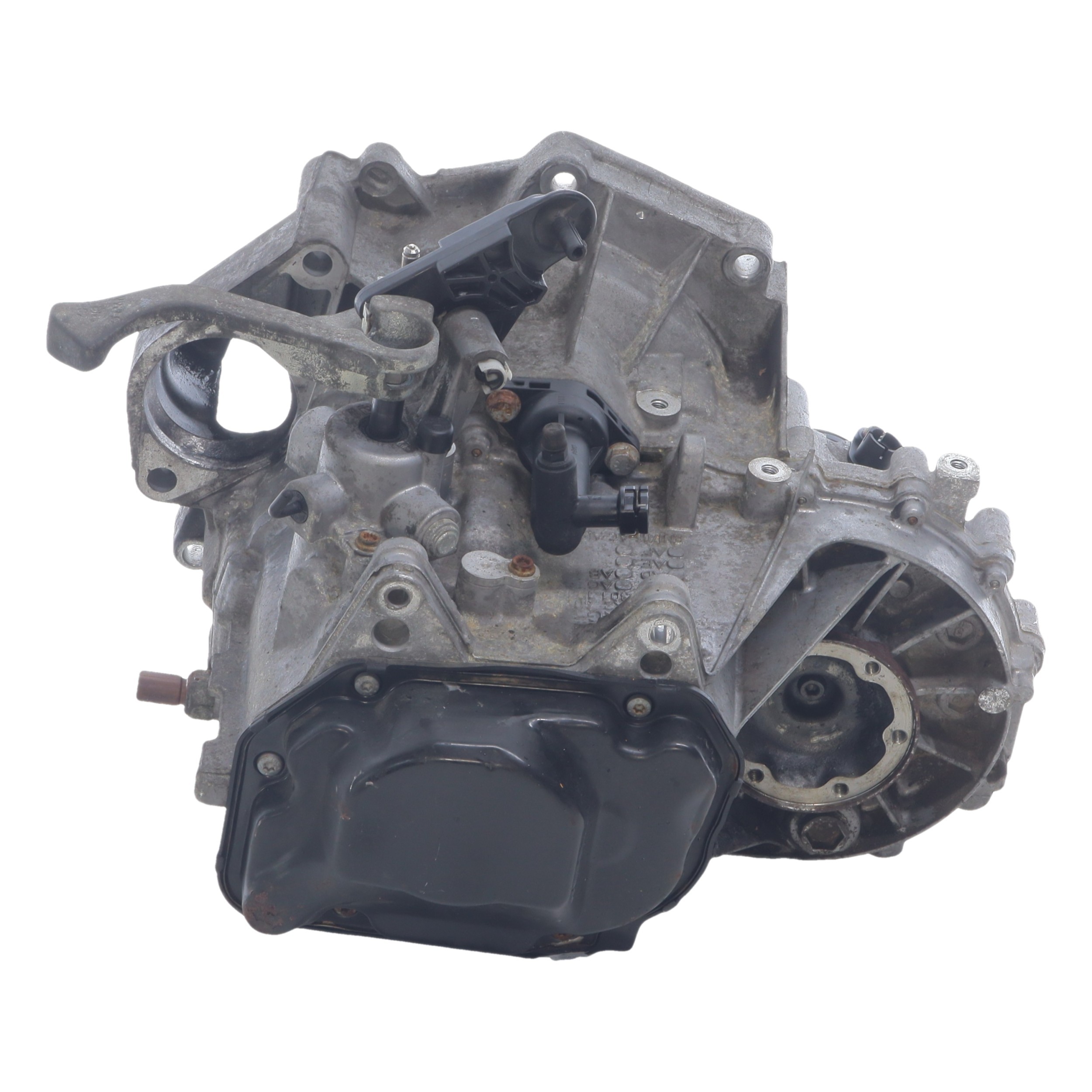 Boite de vitesses pour SEAT IBIZA IV Boite de vitesses pour SEAT IBIZA IV