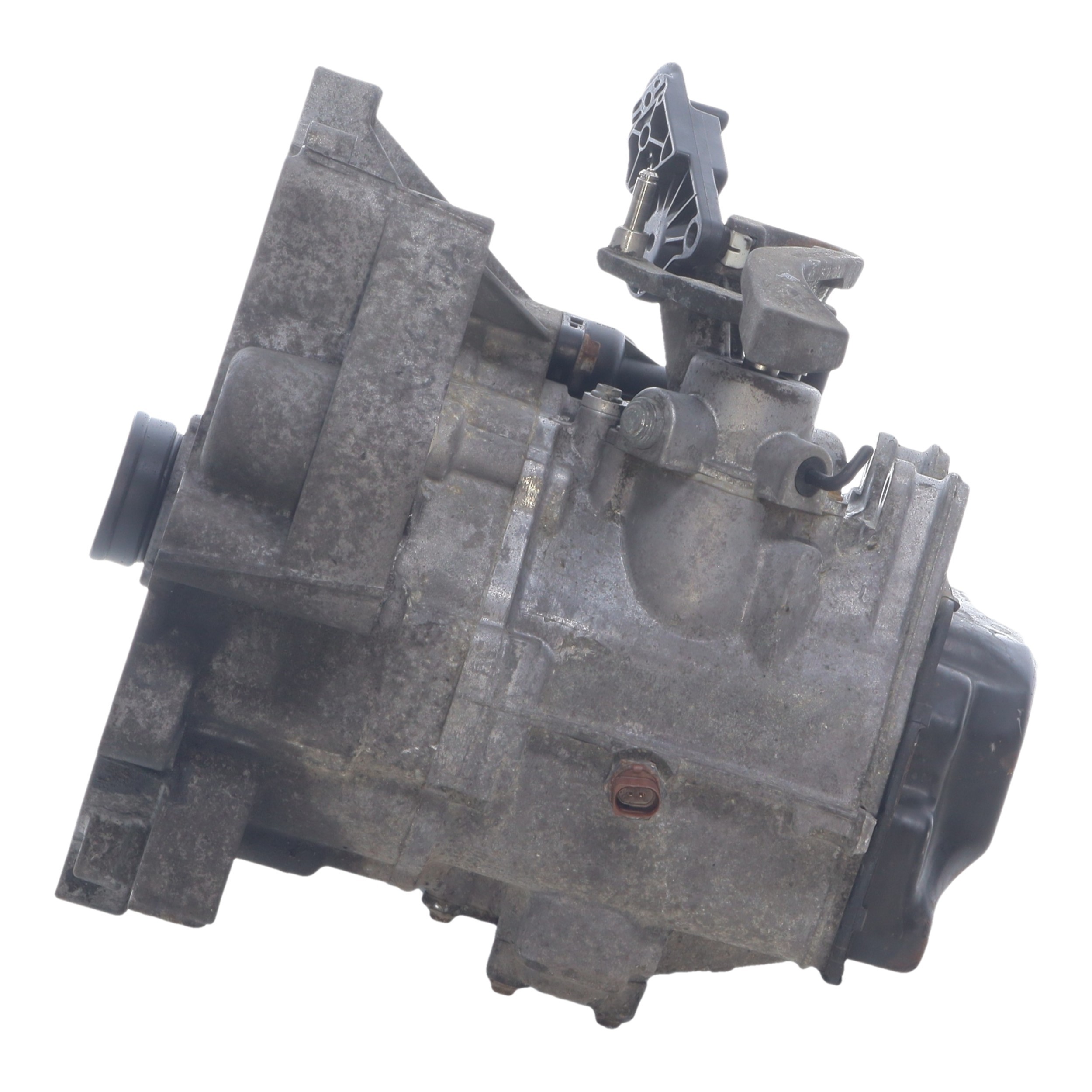 Boite de vitesses pour SEAT IBIZA IV Boite de vitesses pour SEAT IBIZA IV
