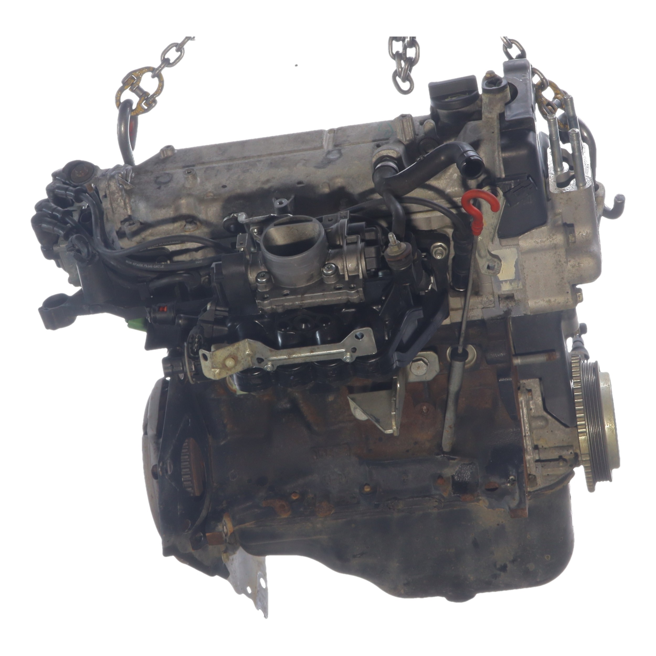 Moteur pour FIAT PANDA 2 PHASE 1 Moteur pour FIAT PANDA 2 PHASE 1