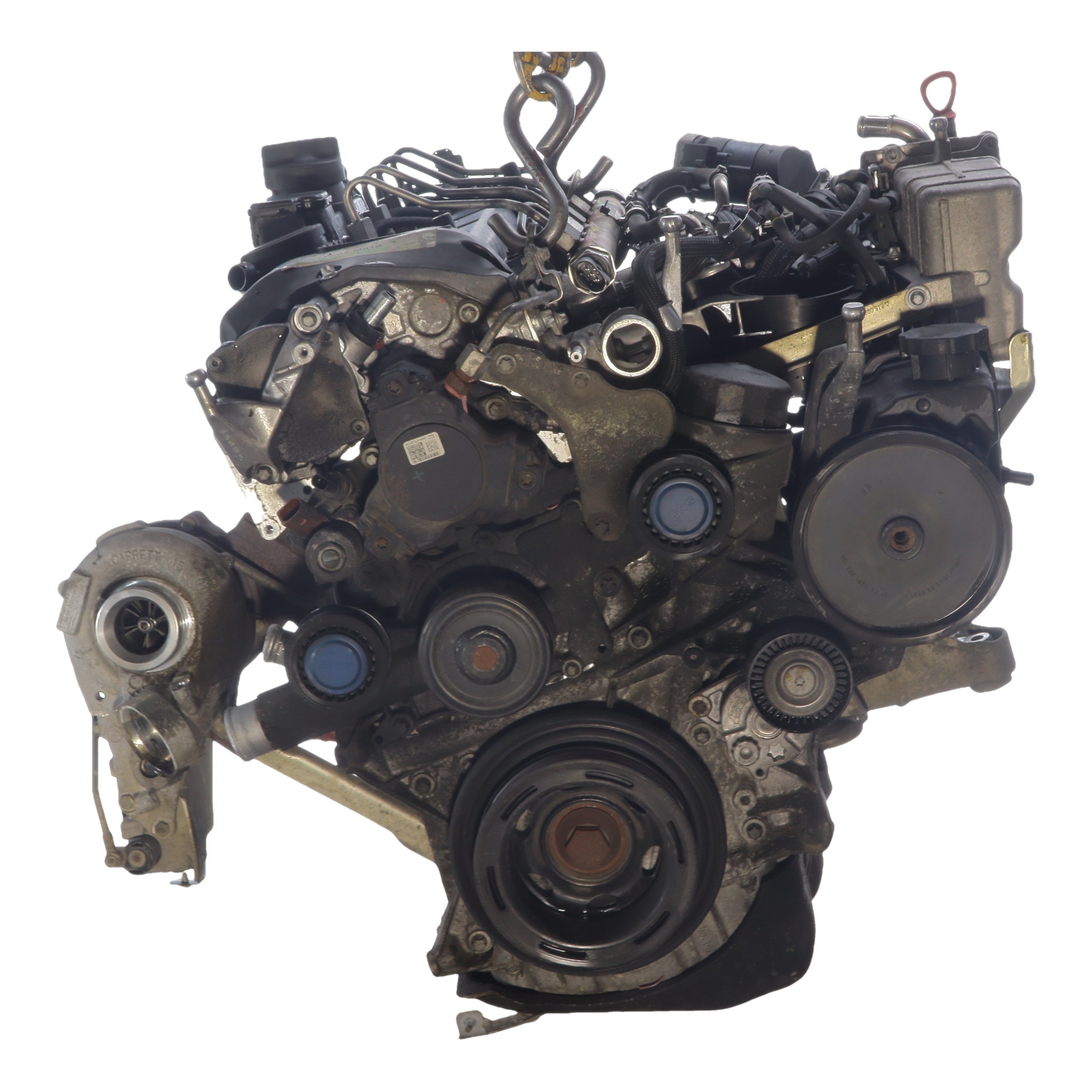 Moteur pour MERCEDES CLASSE C (204) Moteur pour MERCEDES CLASSE C (204)