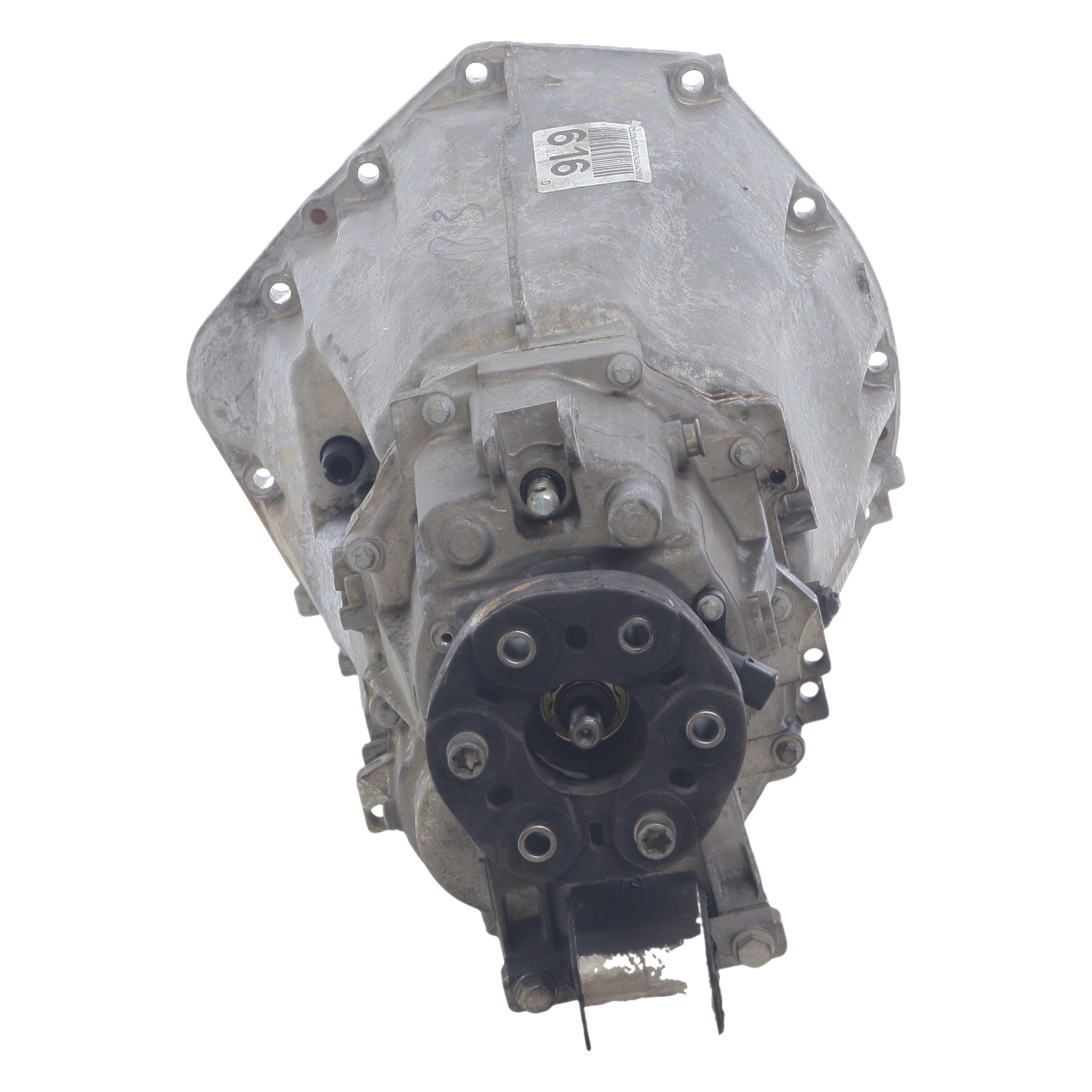 Boite de vitesses pour MERCEDES CLASSE C 204 PHASE 1 Boite de vitesses pour MERCEDES CLASSE C 204 PHASE 1