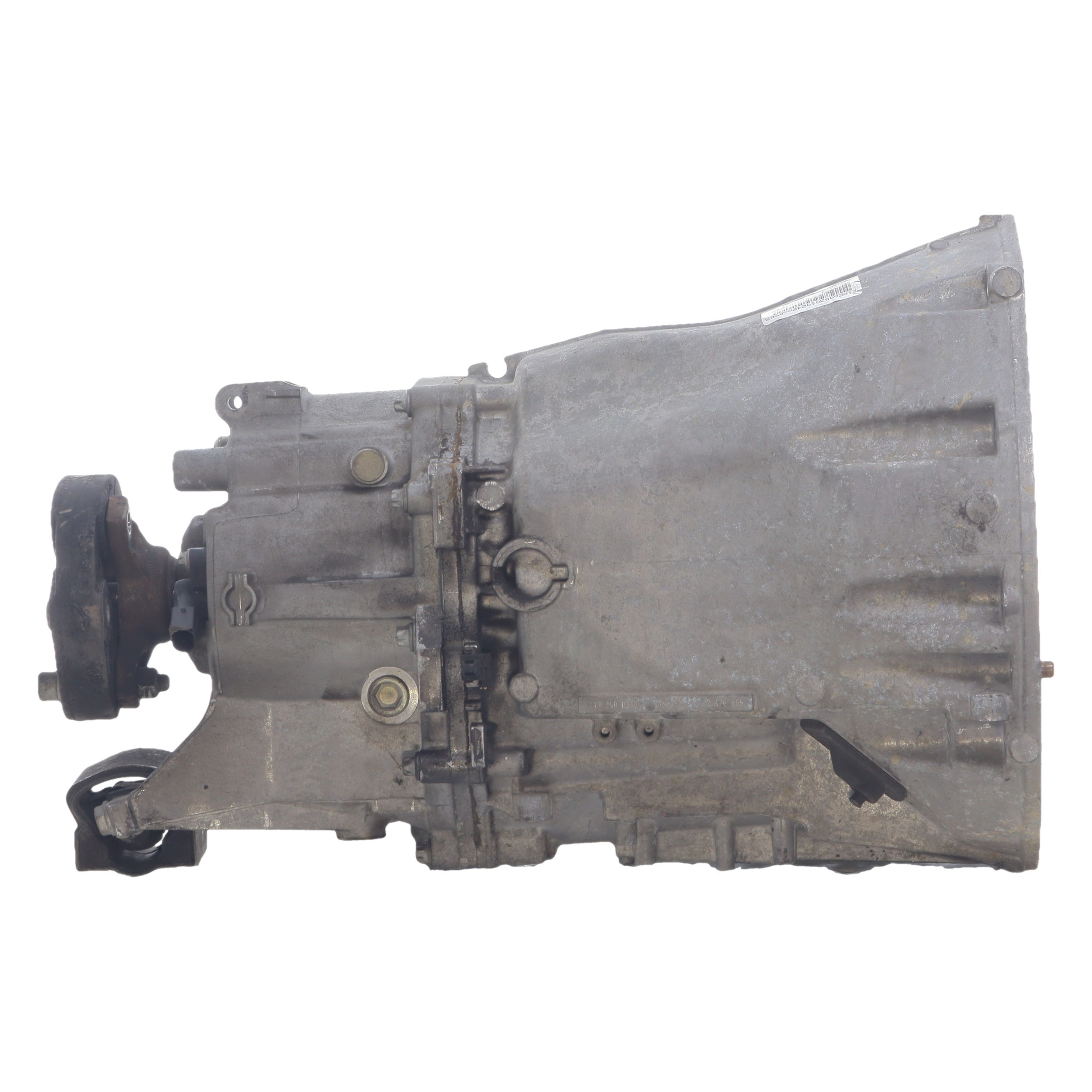 Boite de vitesses pour MERCEDES CLASSE C 204 PHASE 1 Boite de vitesses pour MERCEDES CLASSE C 204 PHASE 1