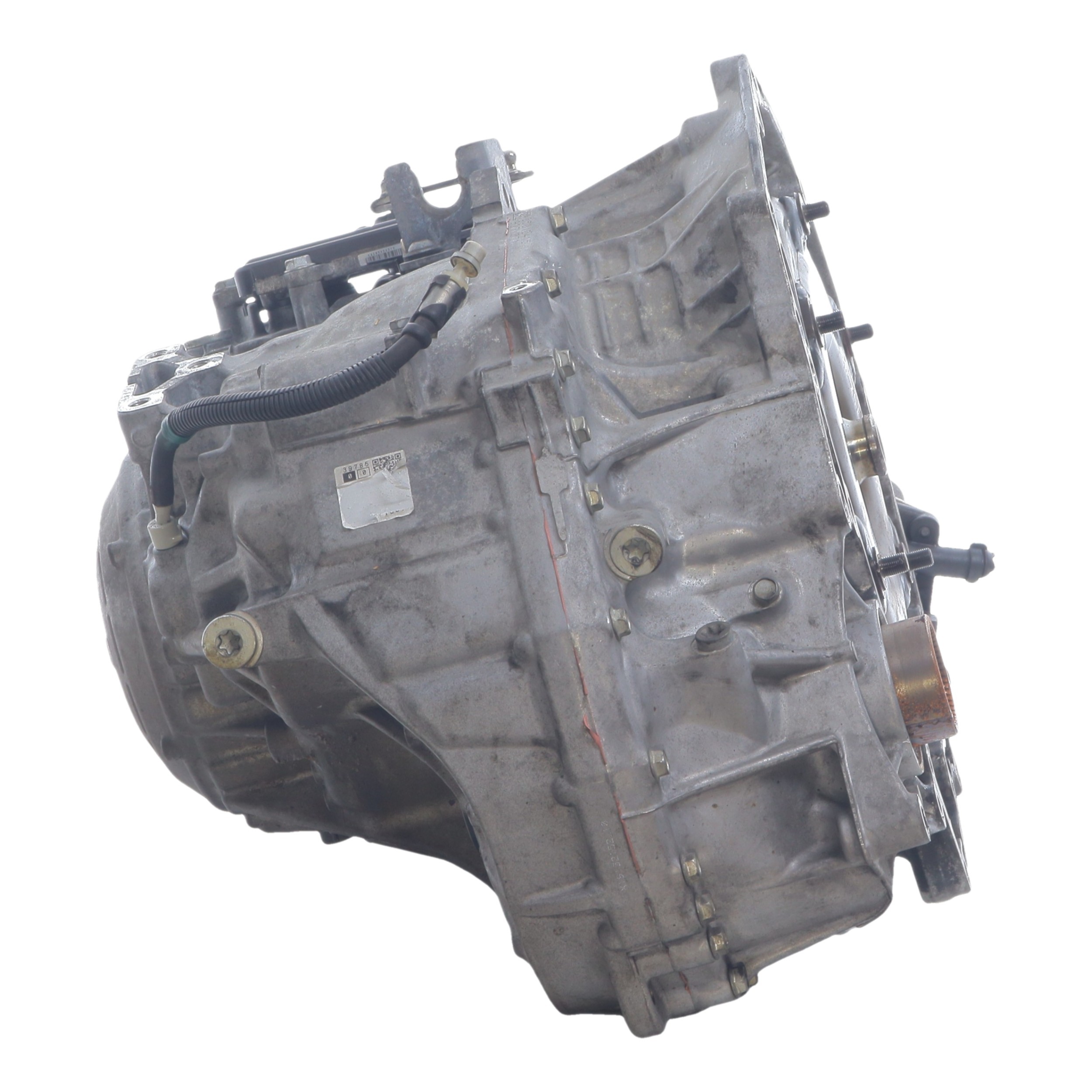 Boite de vitesses pour BMW X1 F48 PHASE 1 Boite de vitesses pour BMW X1 F48 PHASE 1