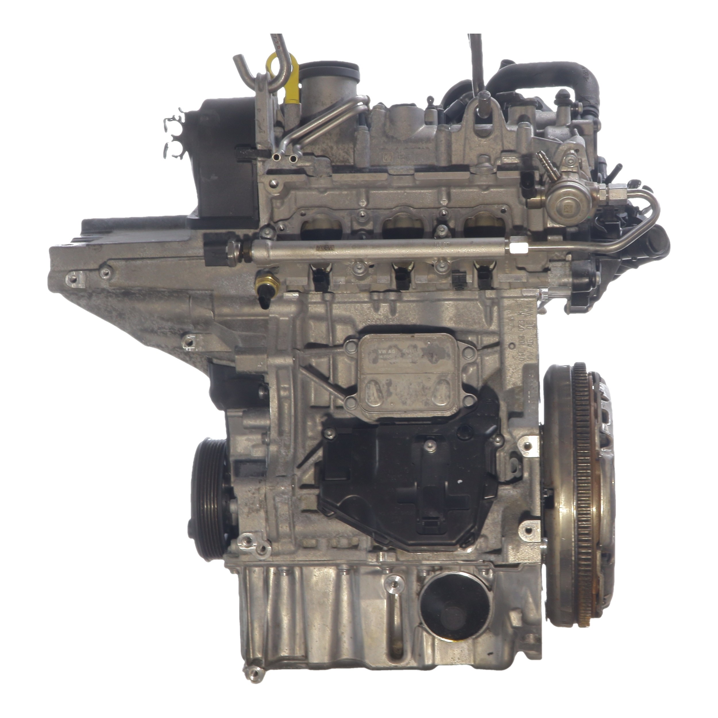 Moteur pour SEAT LEON 3 PHASE 2 Moteur pour SEAT LEON 3 PHASE 2