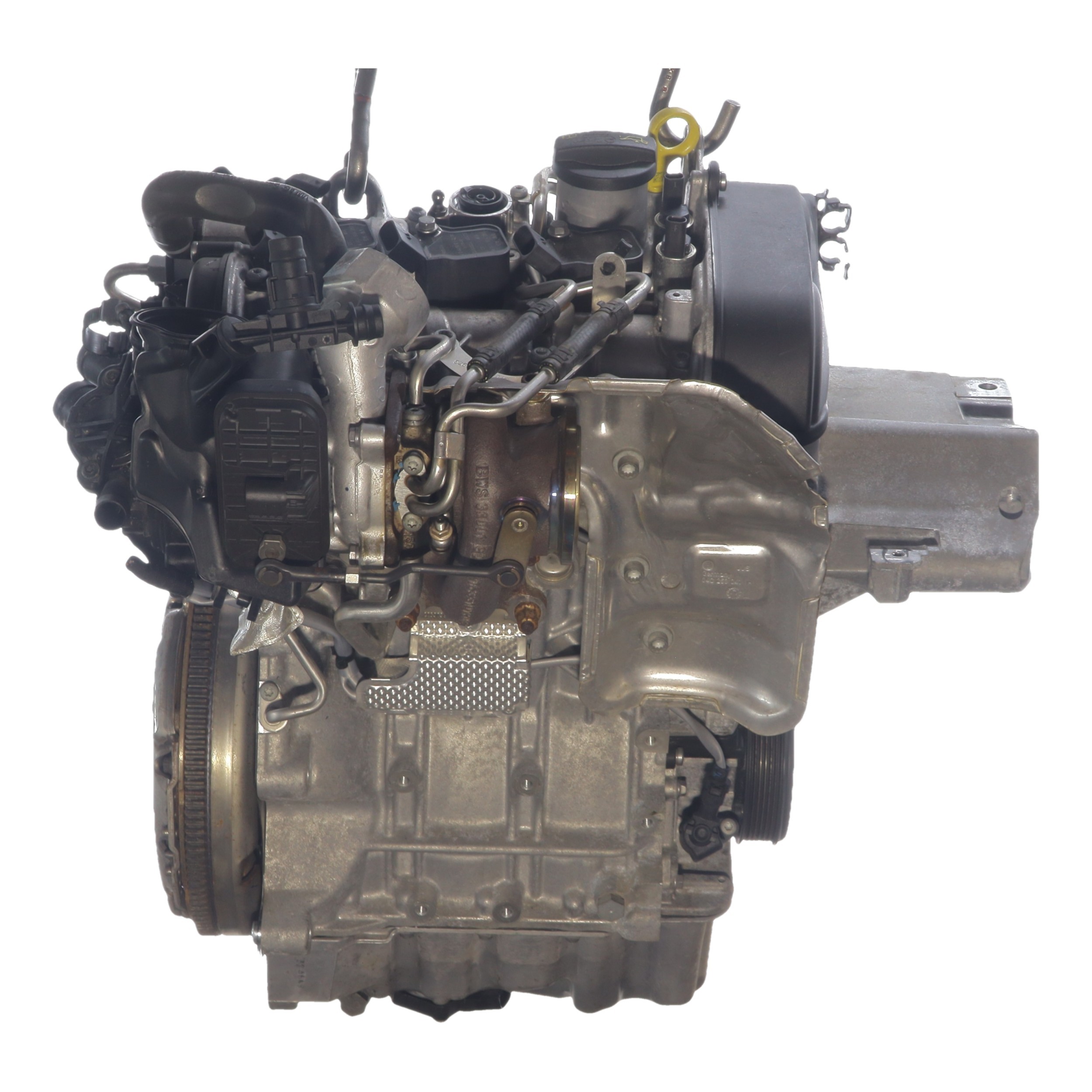 Moteur pour SEAT LEON 3 PHASE 2 Moteur pour SEAT LEON 3 PHASE 2