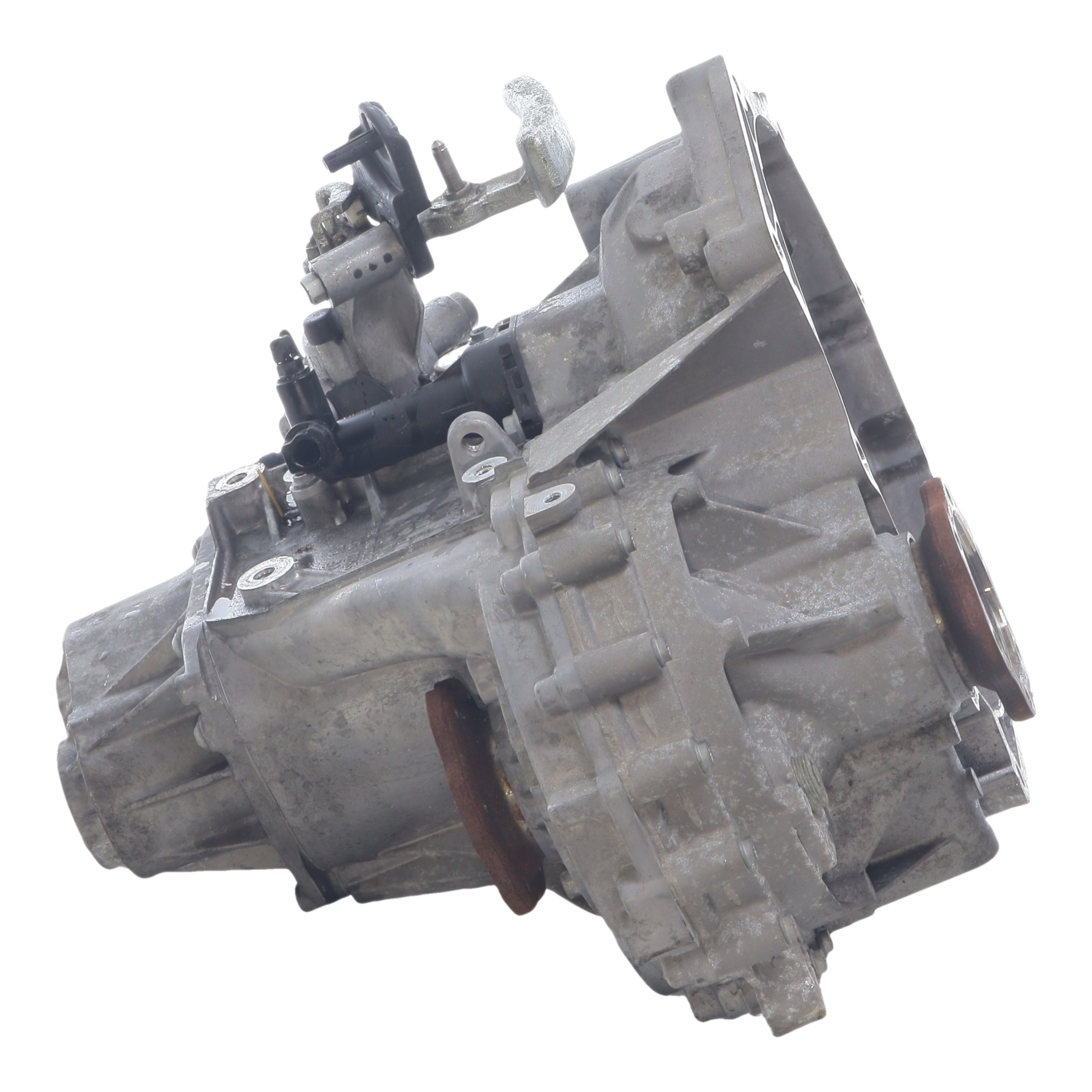 Boite de vitesses pour SEAT LEON 3 PHASE 2 Boite de vitesses pour SEAT LEON 3 PHASE 2