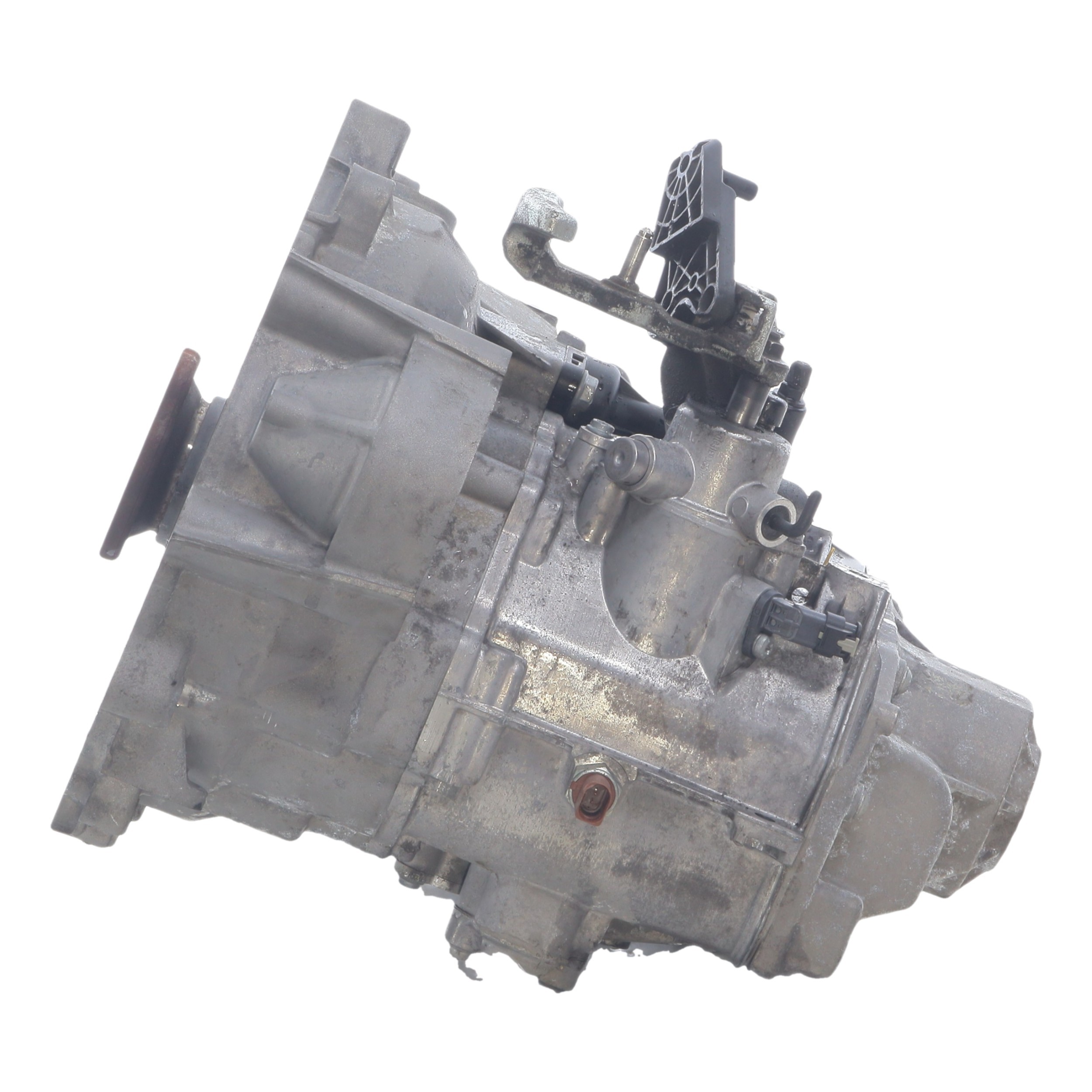 Boite de vitesses pour SEAT LEON 3 PHASE 2 Boite de vitesses pour SEAT LEON 3 PHASE 2