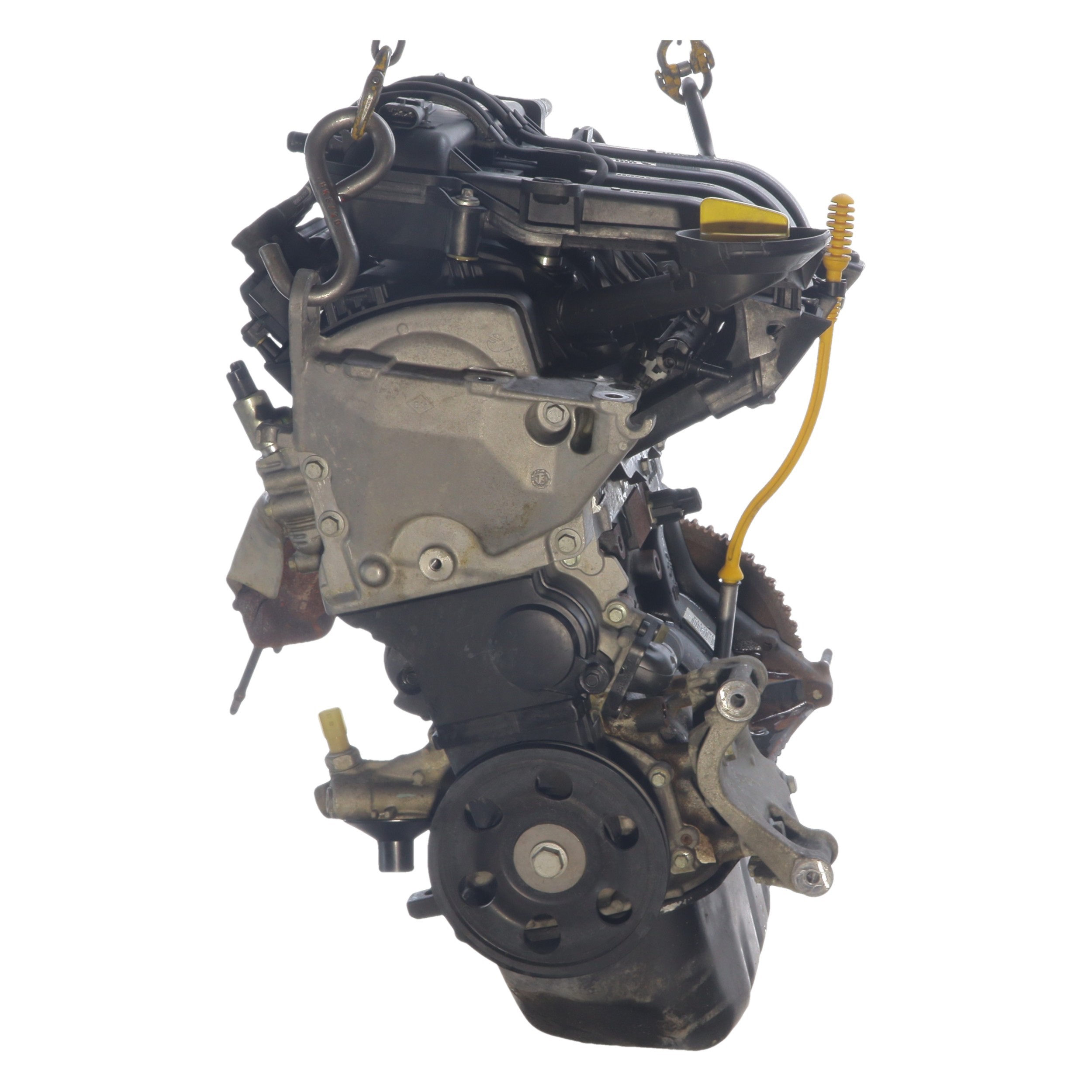 Moteur pour RENAULT TWINGO 2 PHASE 2 Moteur pour RENAULT TWINGO 2 PHASE 2