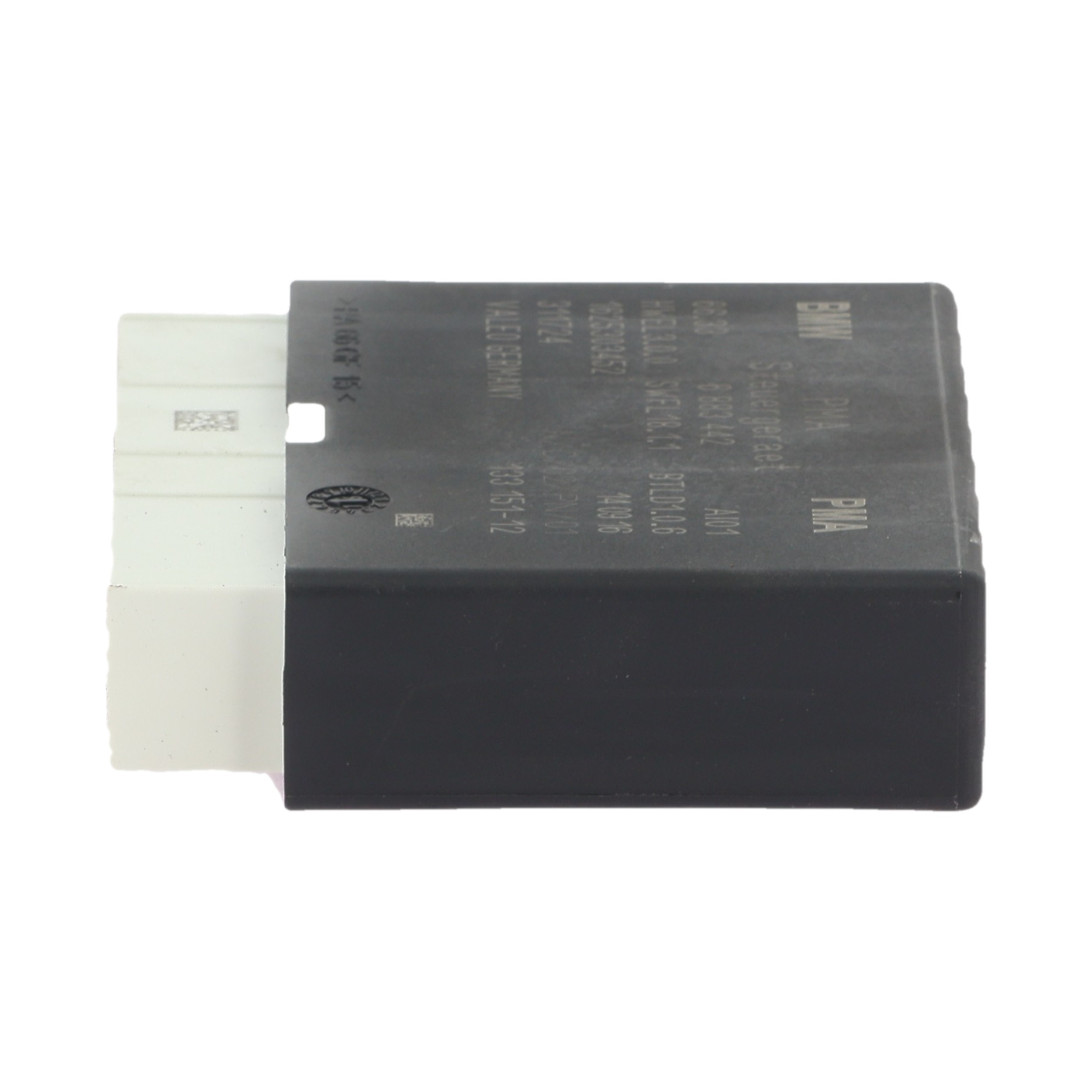 Boitier d'aide au stationnement pour BMW X5 F15 Boitier d'aide au stationnement pour BMW X5 F15