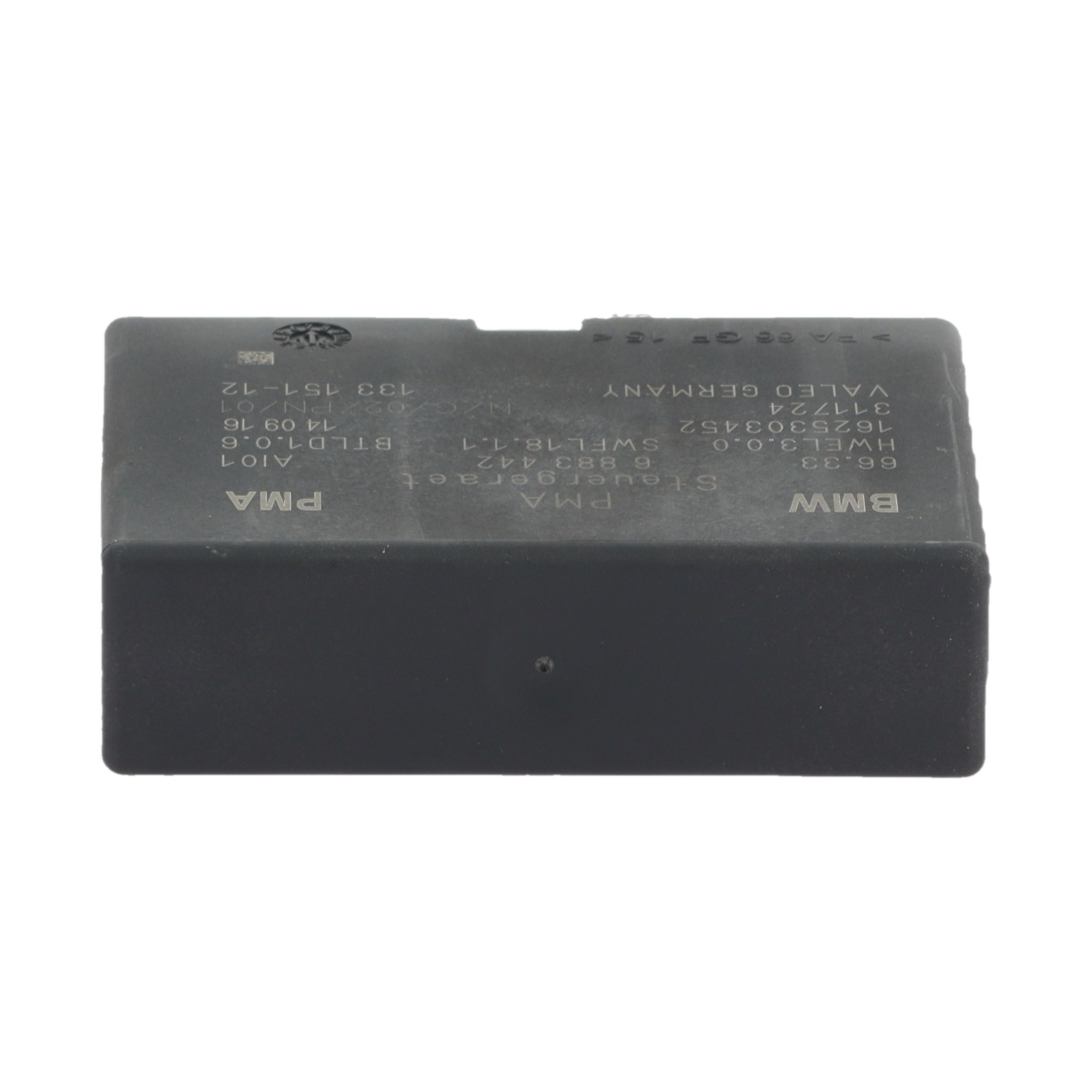 Boitier d'aide au stationnement pour BMW X5 F15 Boitier d'aide au stationnement pour BMW X5 F15