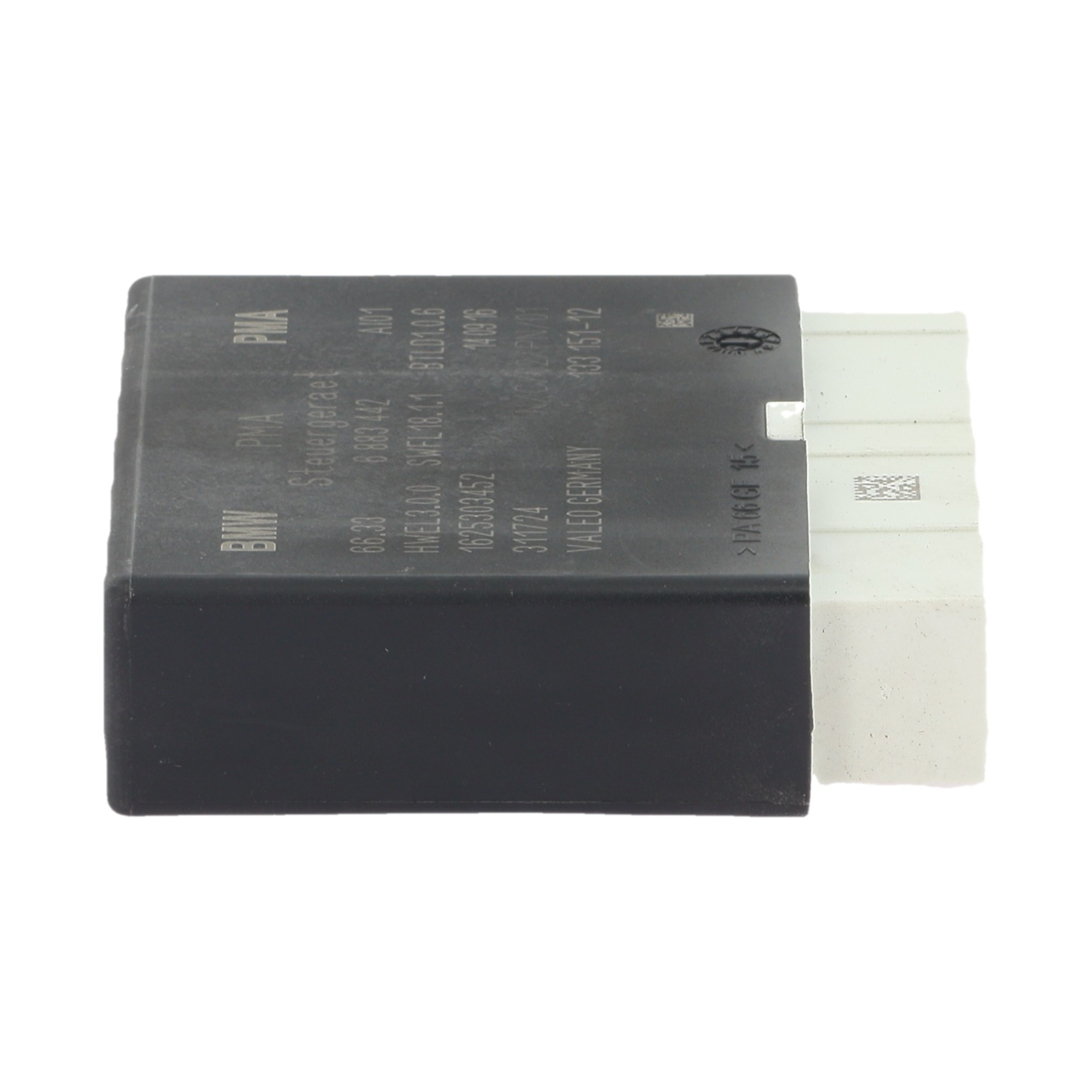 Boitier d'aide au stationnement pour BMW X5 F15 Boitier d'aide au stationnement pour BMW X5 F15