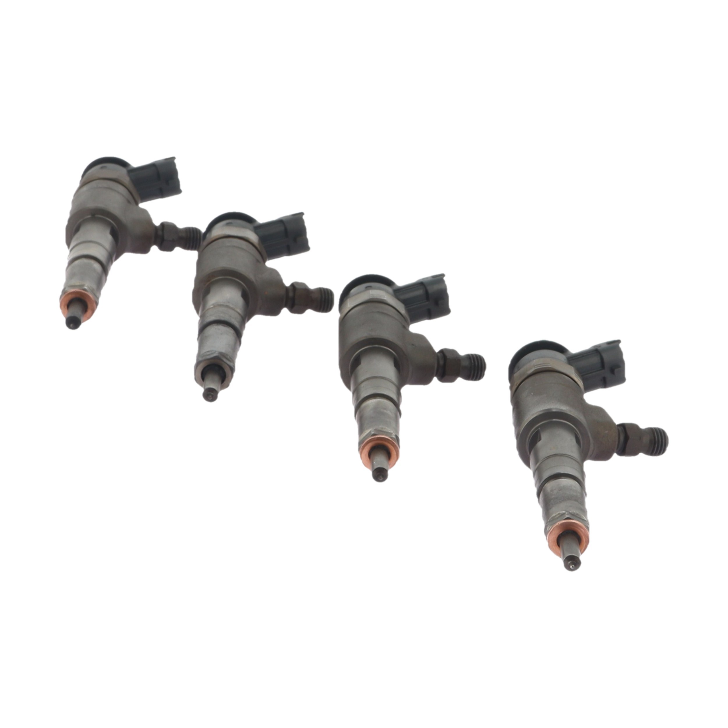 Injecteurs pour CITROEN C3 1 PHASE 2 Injecteurs pour CITROEN C3 1 PHASE 2